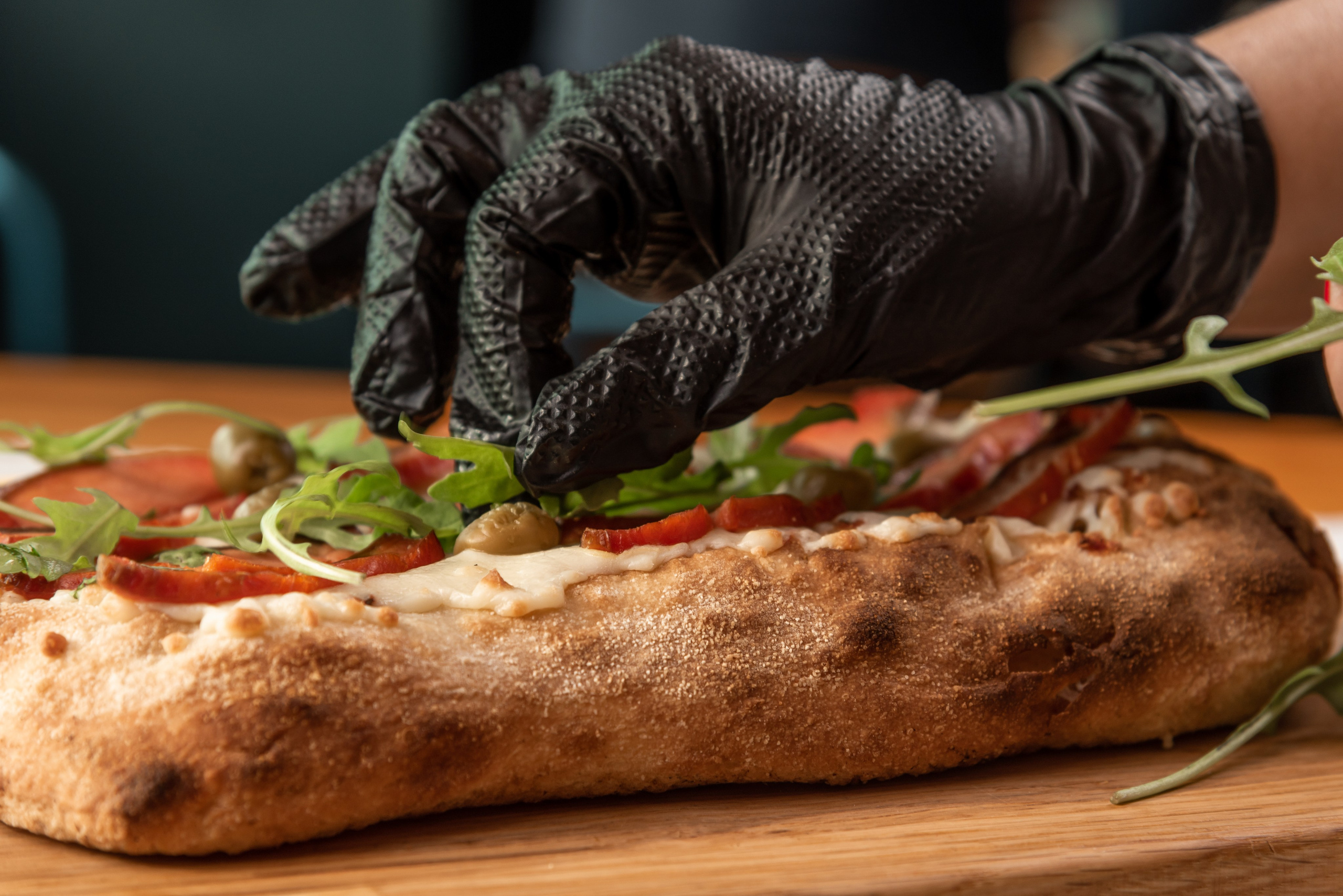 Фуд фотография. Фотограф в Благовещенске Егор Круглов