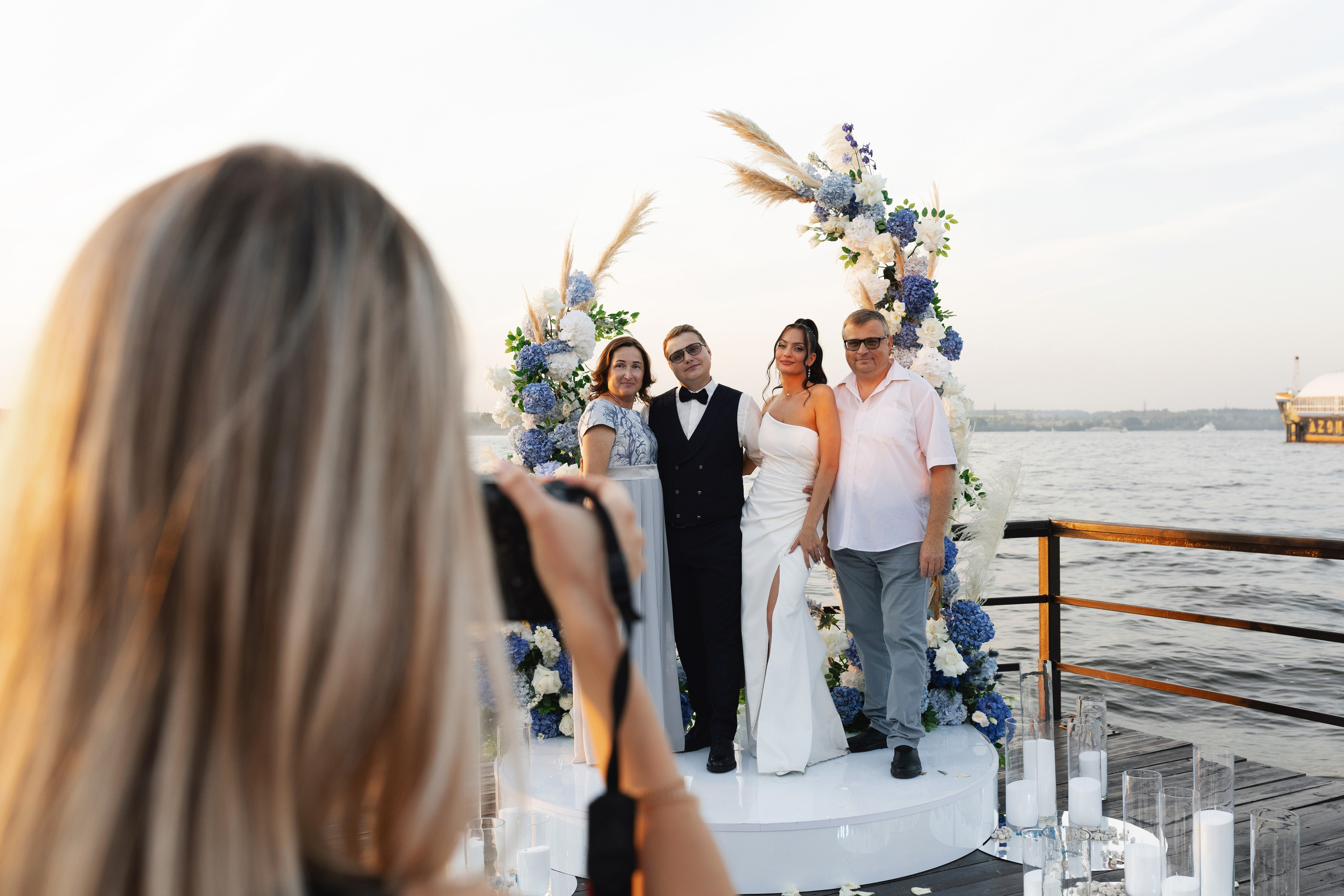 Valerian & Alina. Фотограф в Томске Ирина Павлуцкая