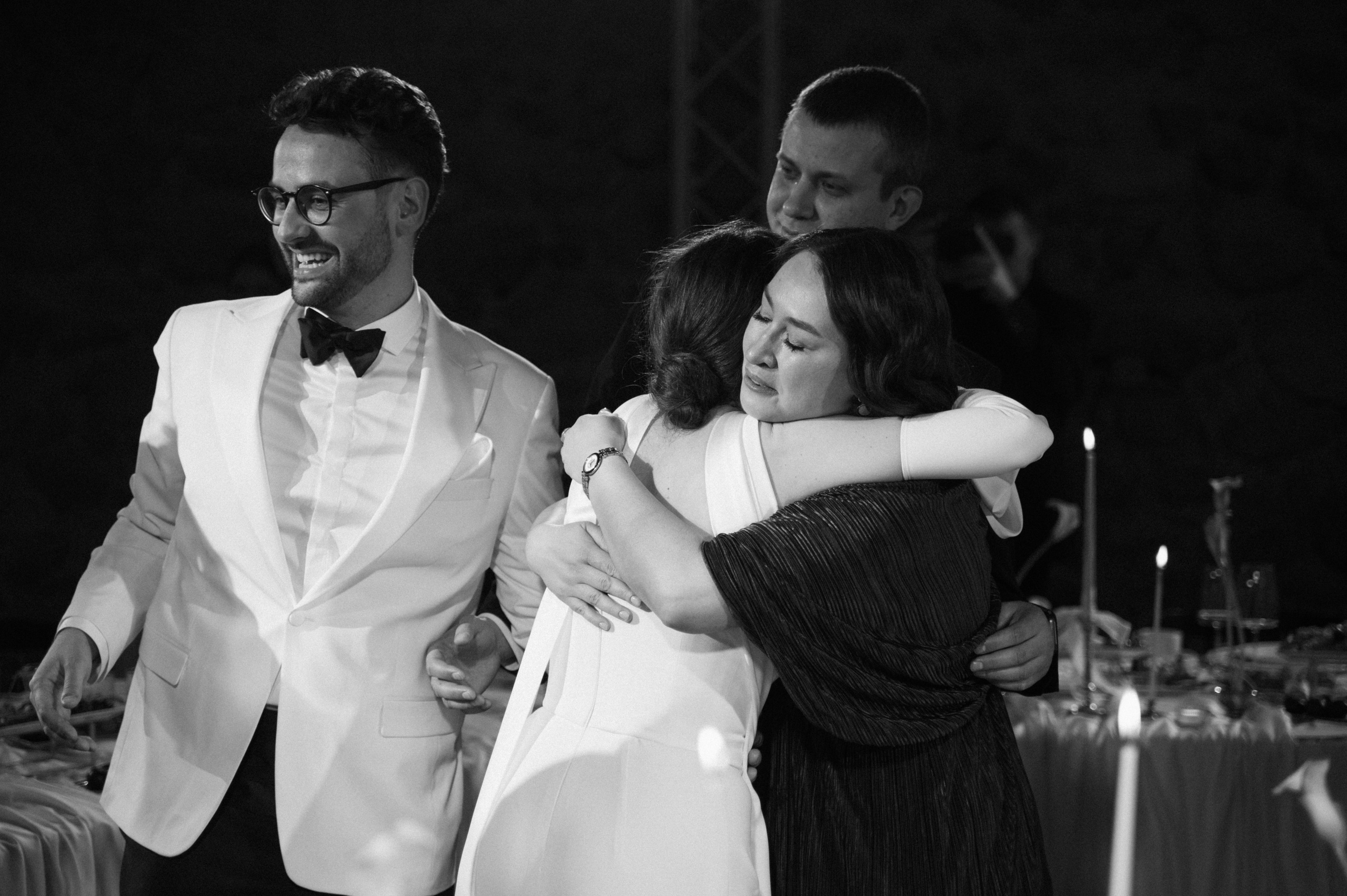 Иван и Наталья. Свадебный фотограф Минск