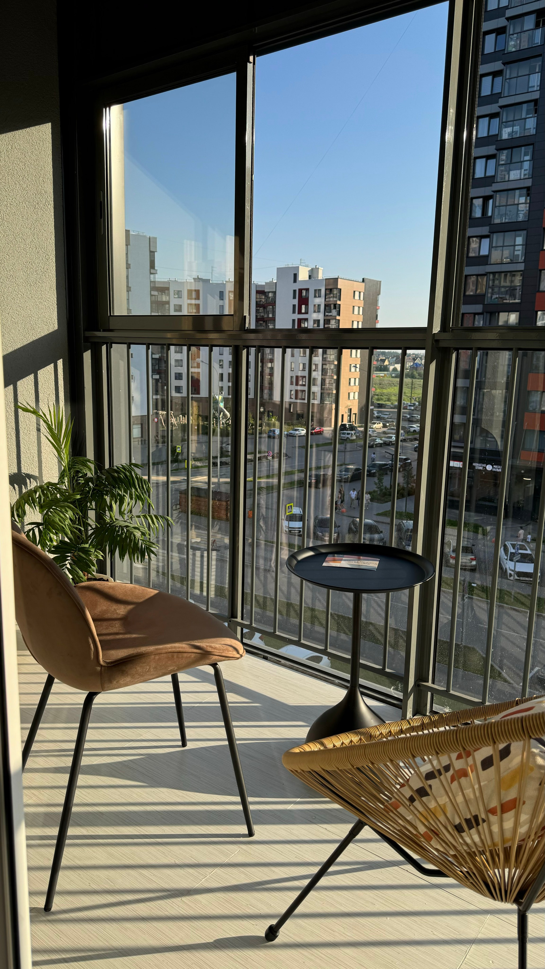 ЖК Погода Пермь. Алина Прудникова дизайн интерьера, хоумстейджинг