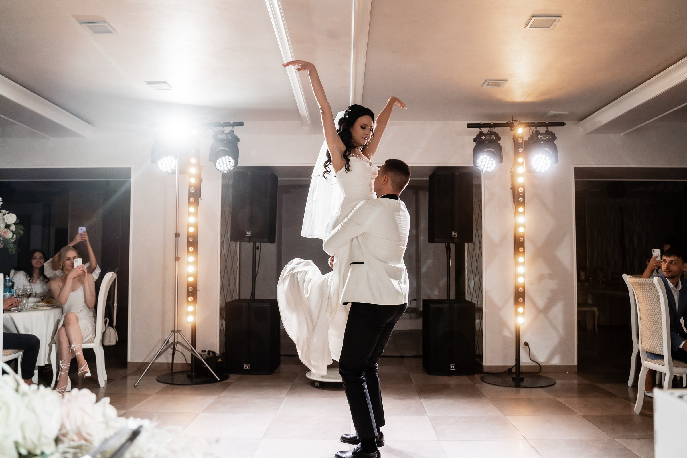 Екатерина и Вадим. Свадебный фотограф Екатерина Кузнецова