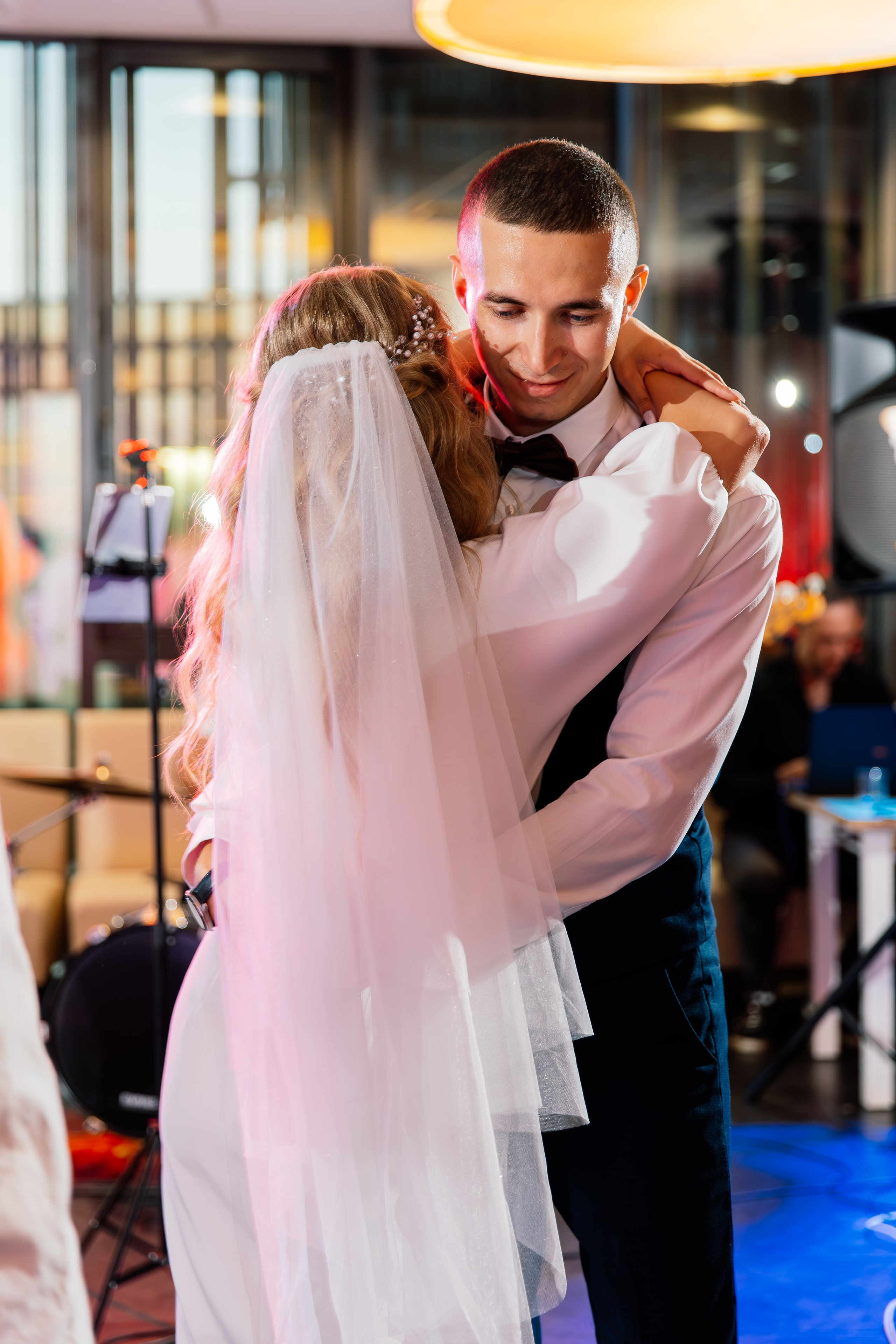 Олег и Анна. Семейный фотограф Толстикова Кристина