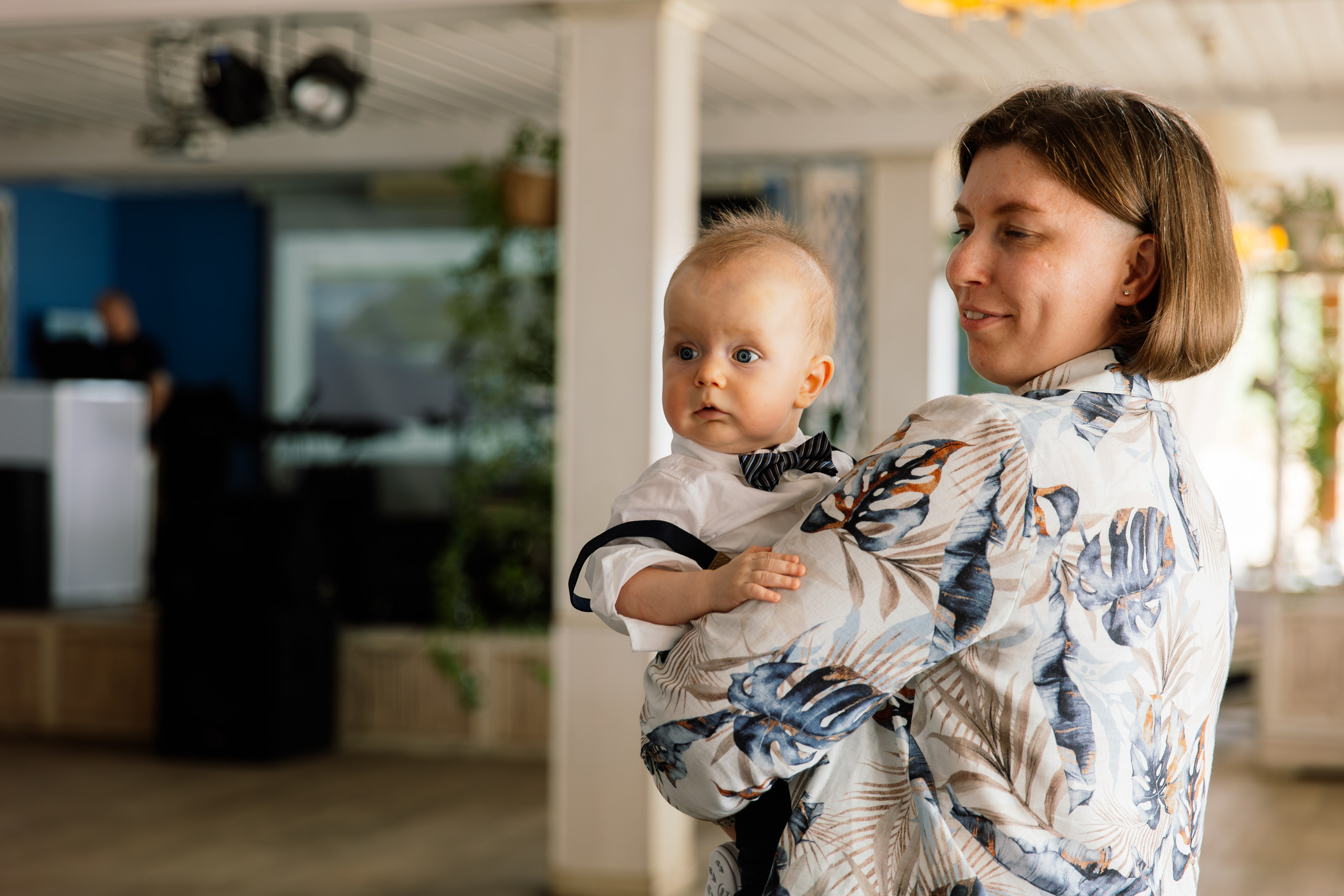 Андрей и Надежда. Семейный фотограф Толстикова Кристина