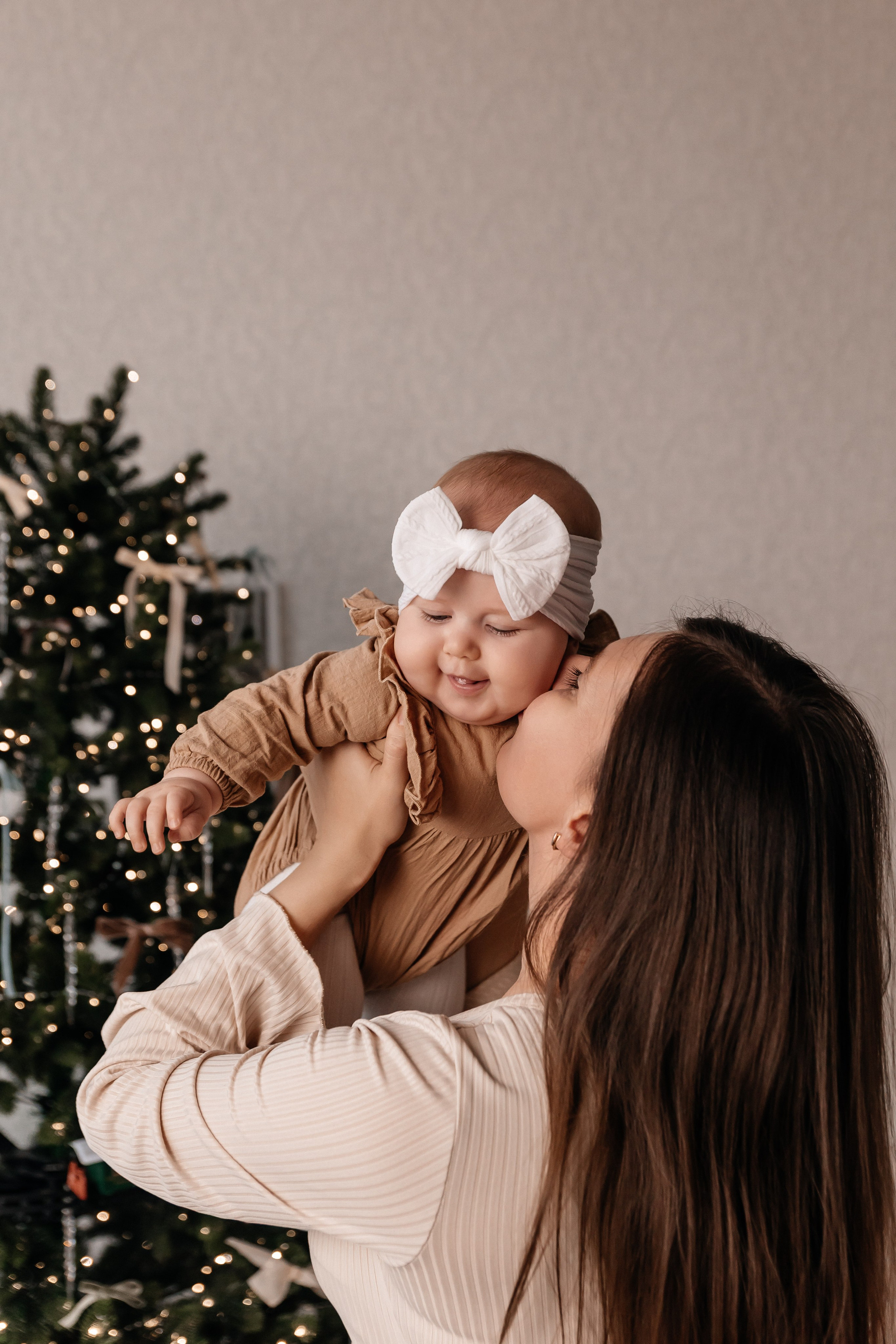 Наталия, Сергей, Максим и Настя. Семейный фотограф Минск Усова Ольга
