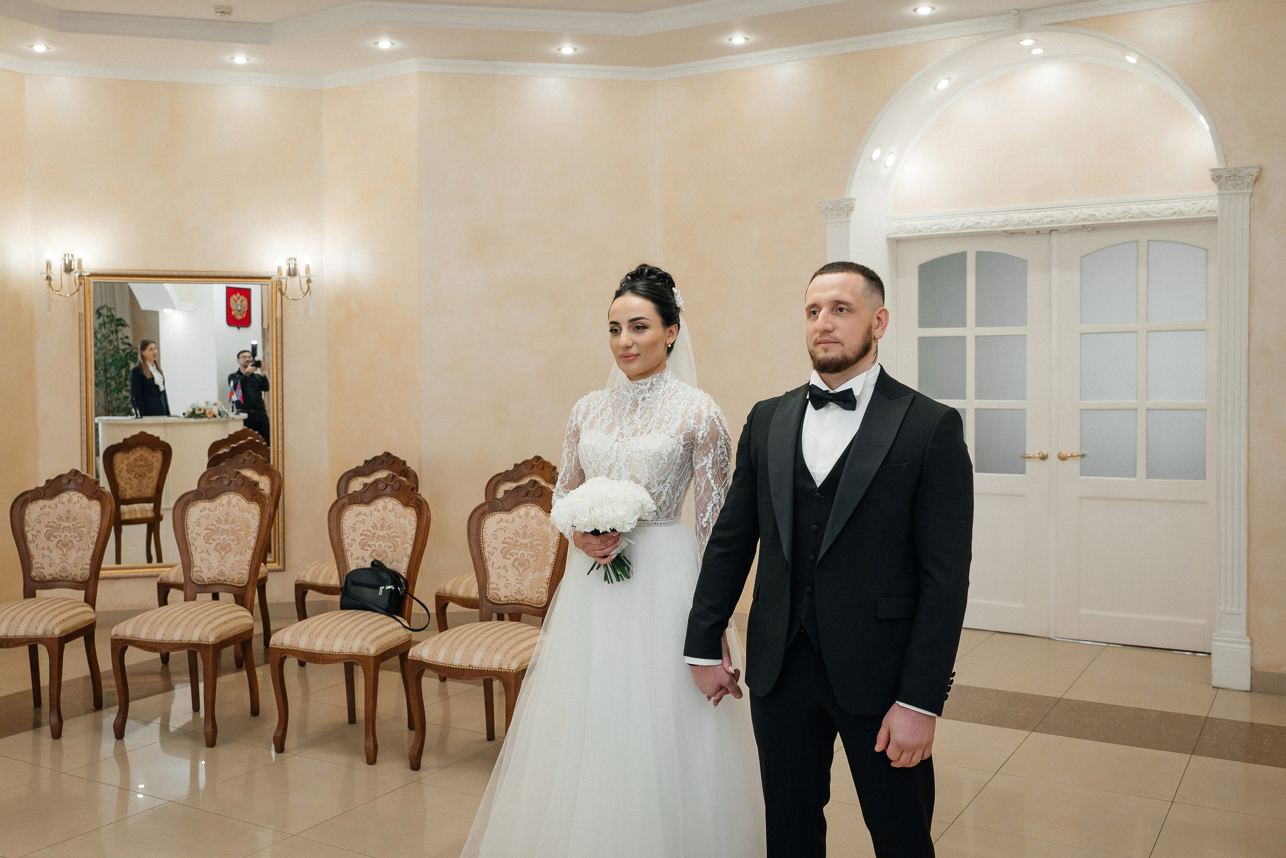 Алена & Анатолий. Фотограф в Краснодарском крае Александр Шульга