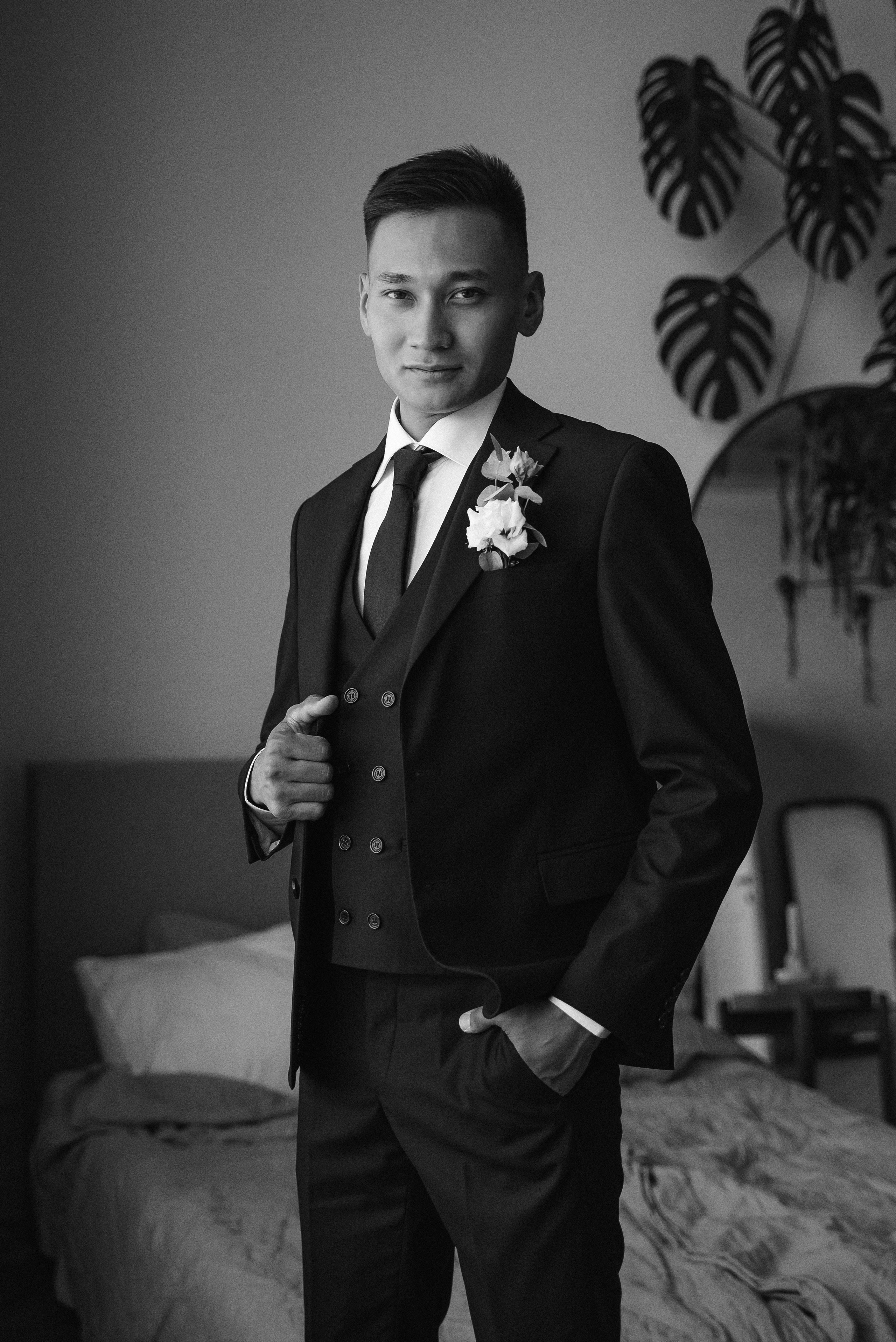 Ольга & Иосиф. Фотограф в Краснодарском крае Александр Шульга