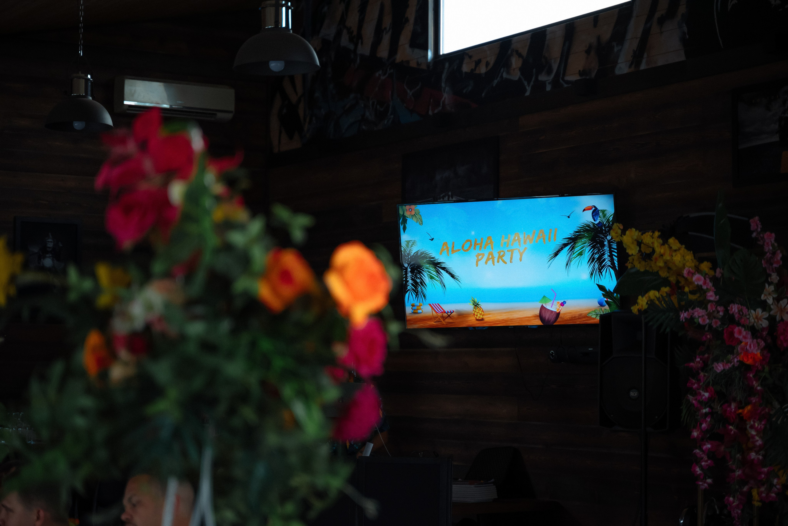 Корпоратив 5 лет компании. Фотограф в Краснодарском крае Александр Шульга