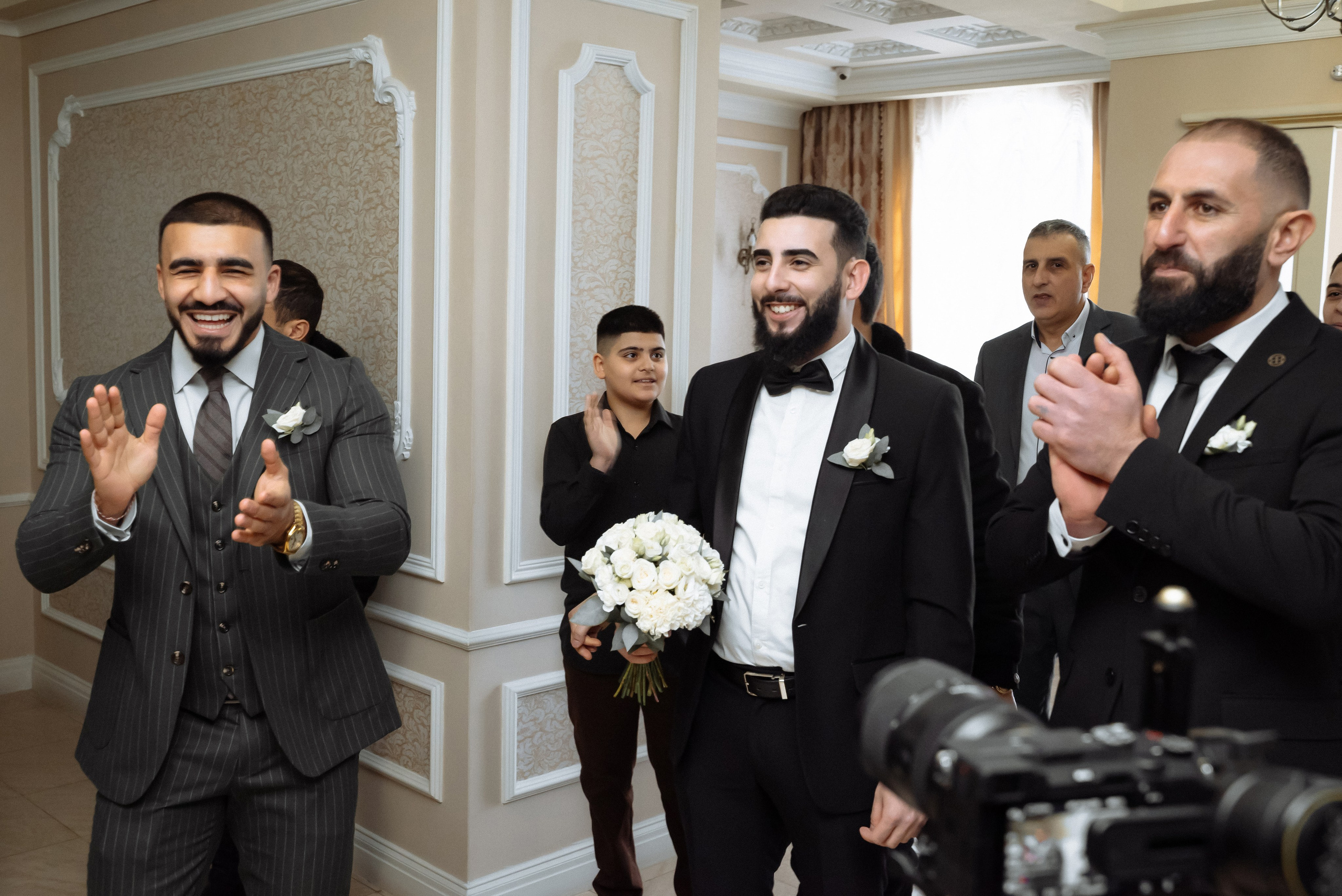 Артур & Нара. Фотограф в Краснодарском крае Александр Шульга