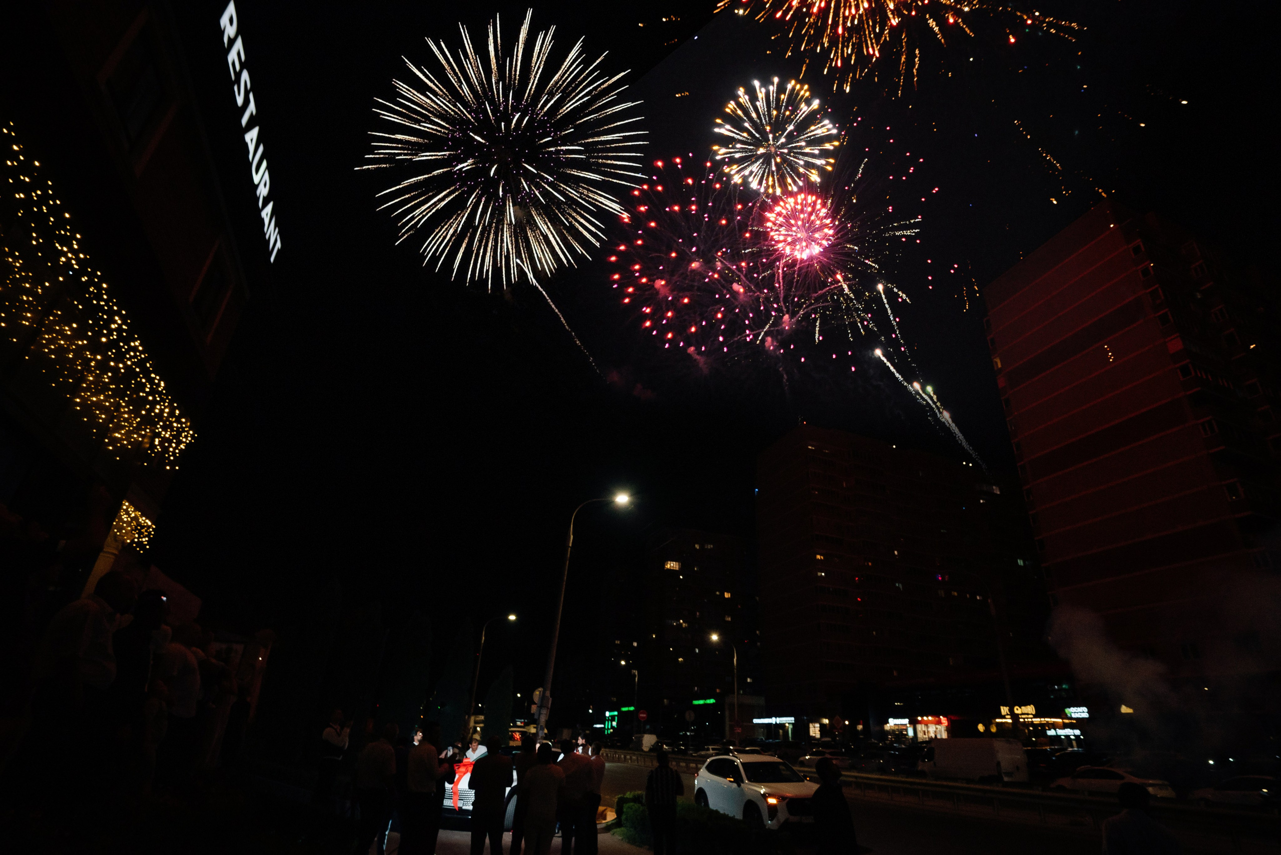 День Рождение. Фотограф в Краснодарском крае Александр Шульга