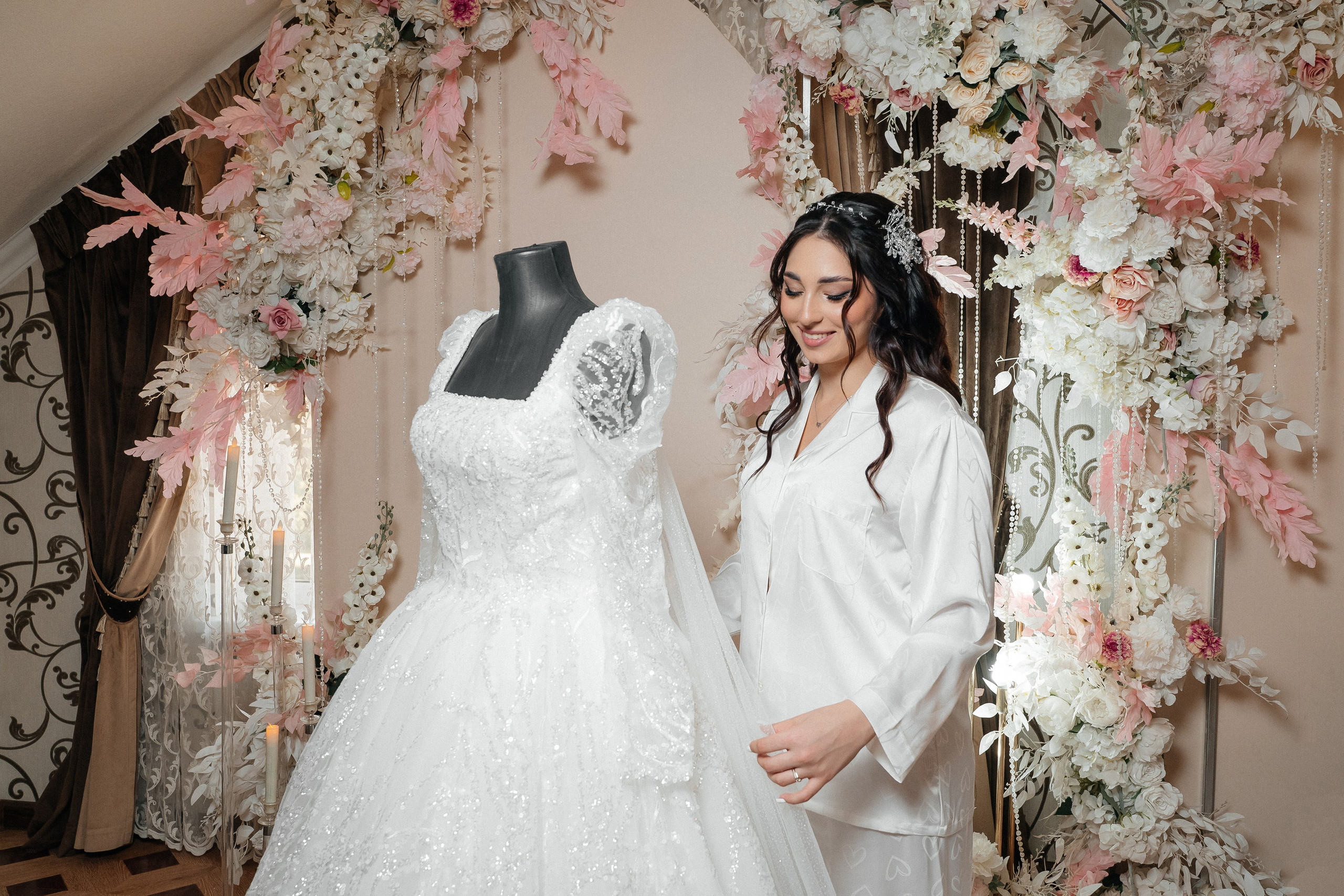 Борик & Анжела. Фотограф в Краснодарском крае Александр Шульга