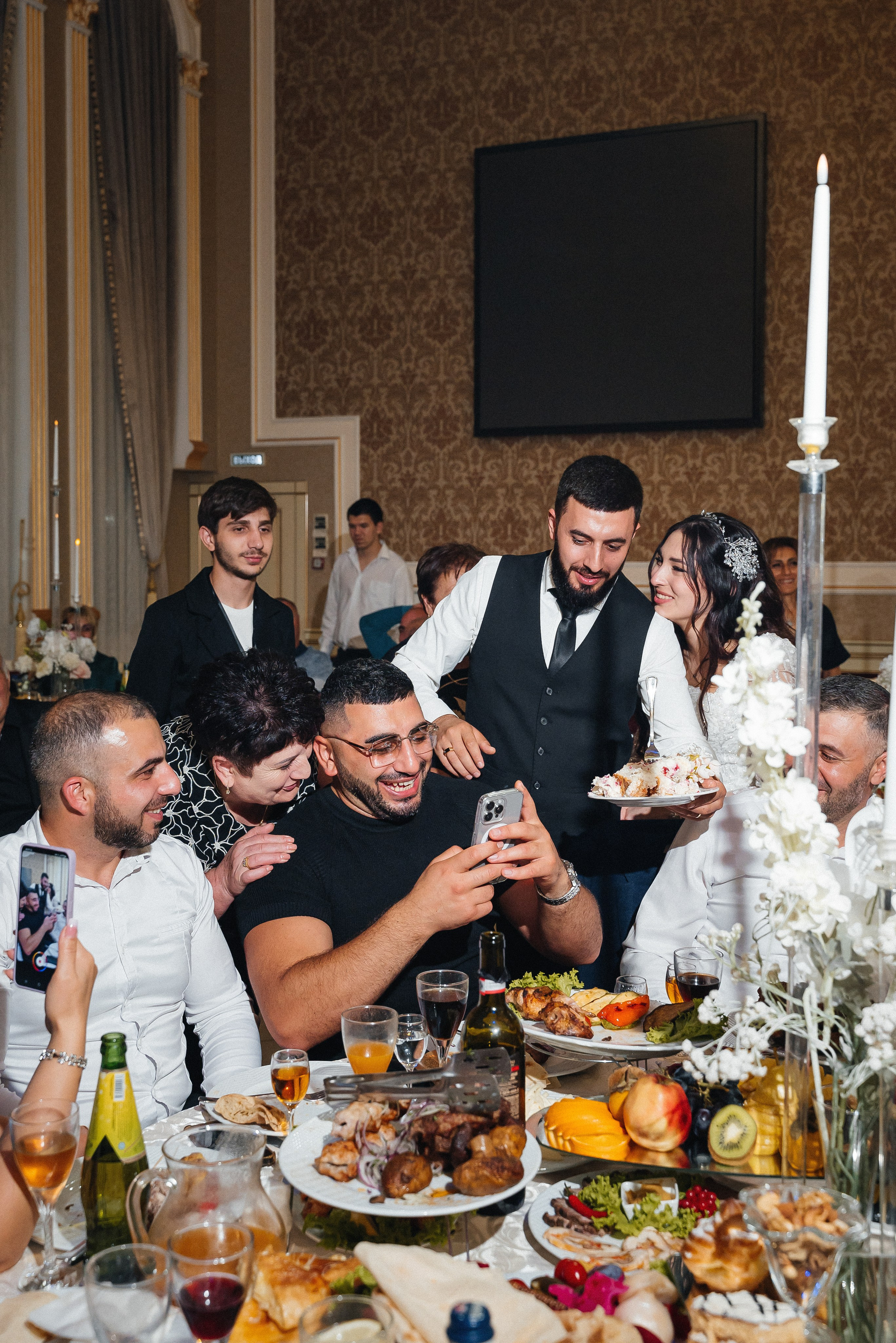 Борик & Анжела. Фотограф в Краснодарском крае Александр Шульга