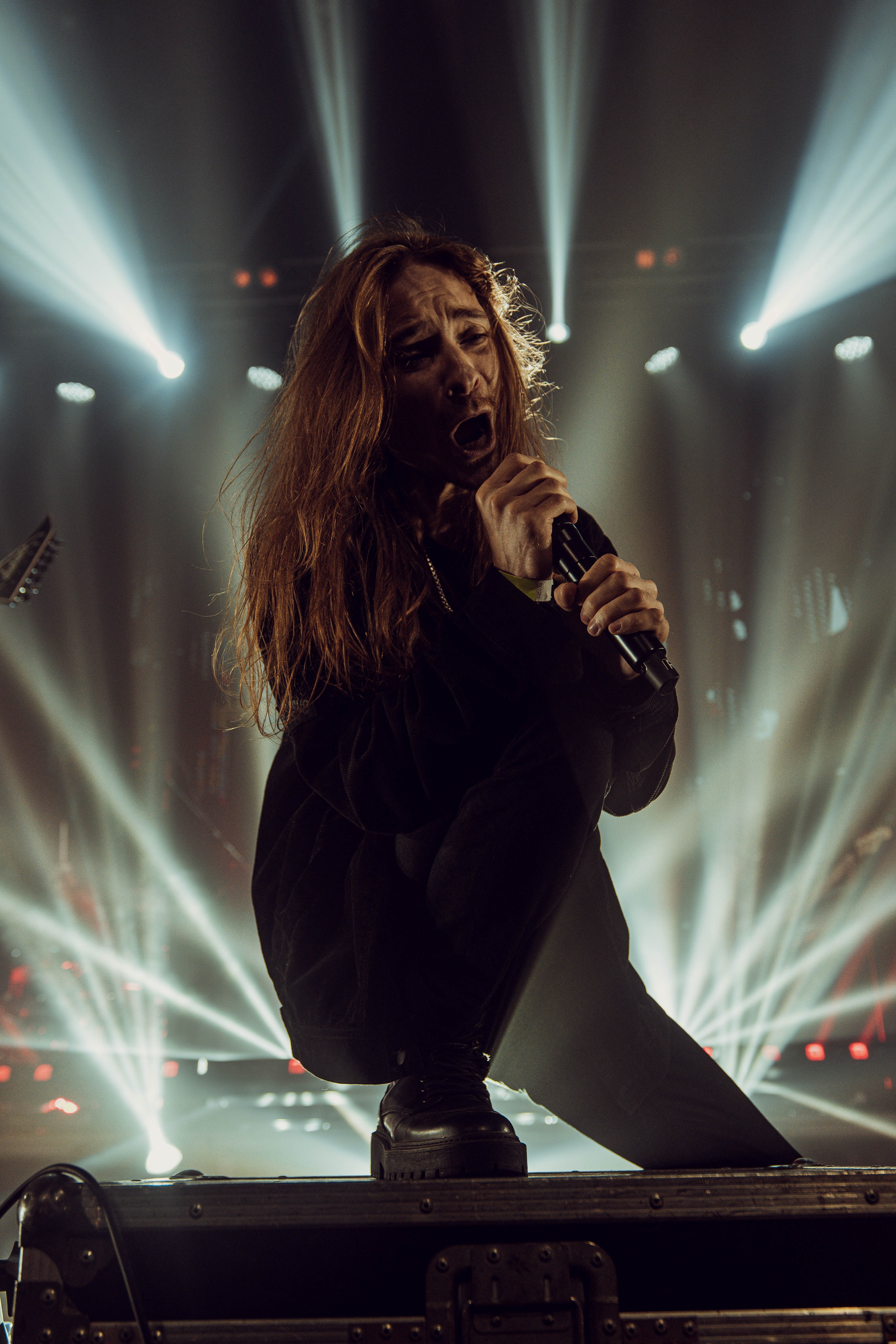 Amatory 3.01.2024. Фотограф Дядя Сник