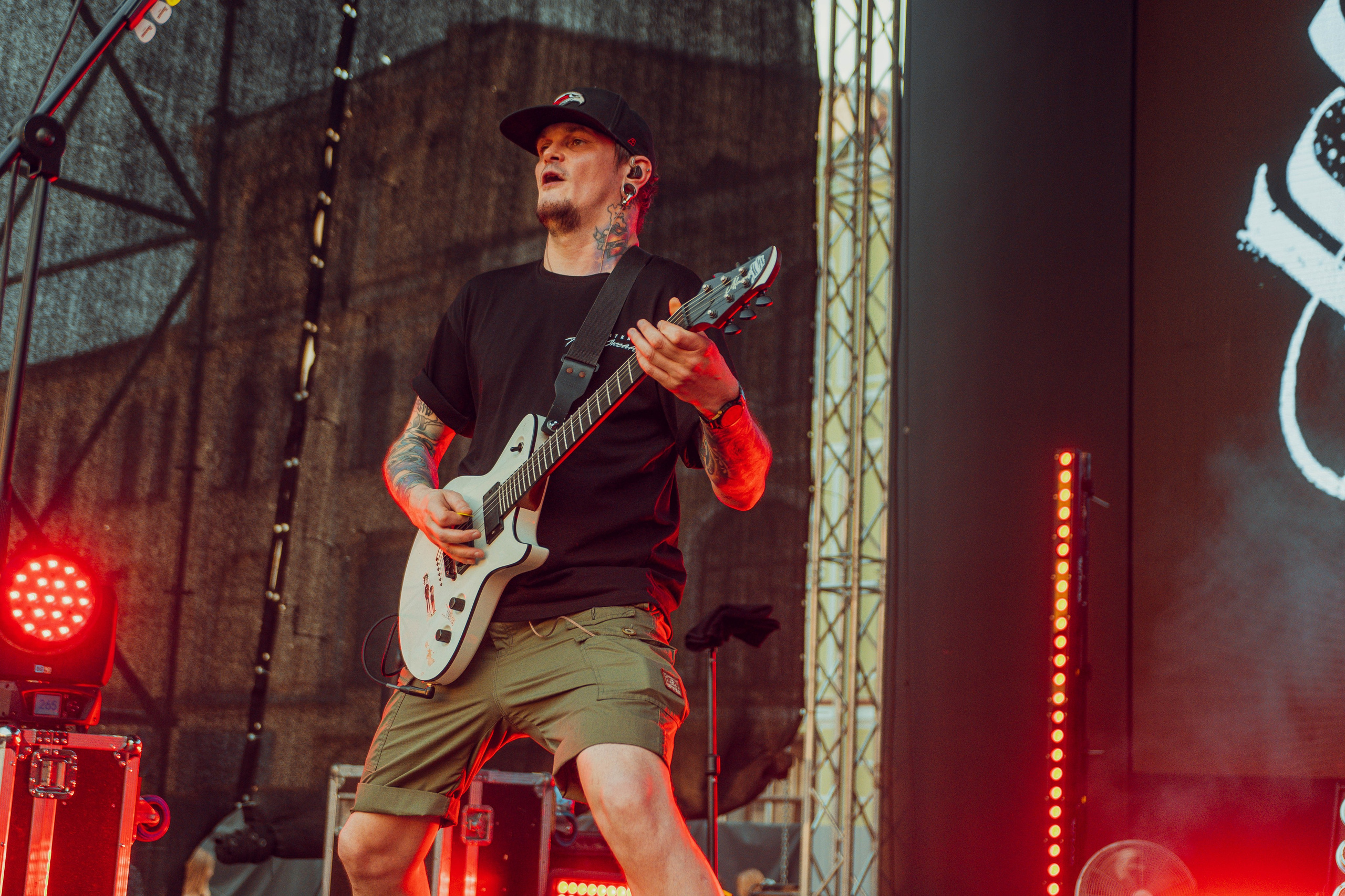 Stigmata 31.05.2024. Фотограф Дядя Сник