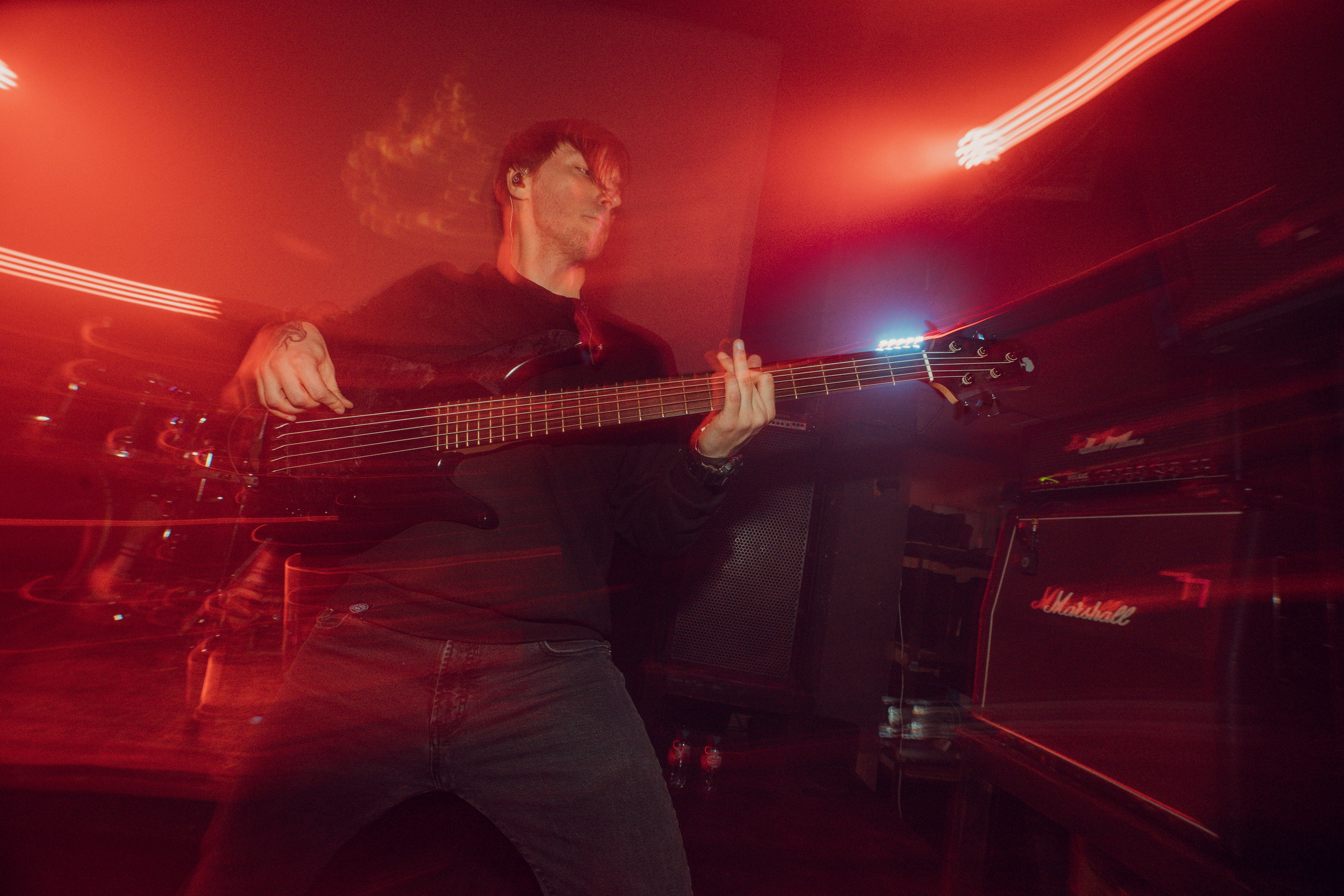 Blackpyres 20.01.2024. Фотограф Дядя Сник