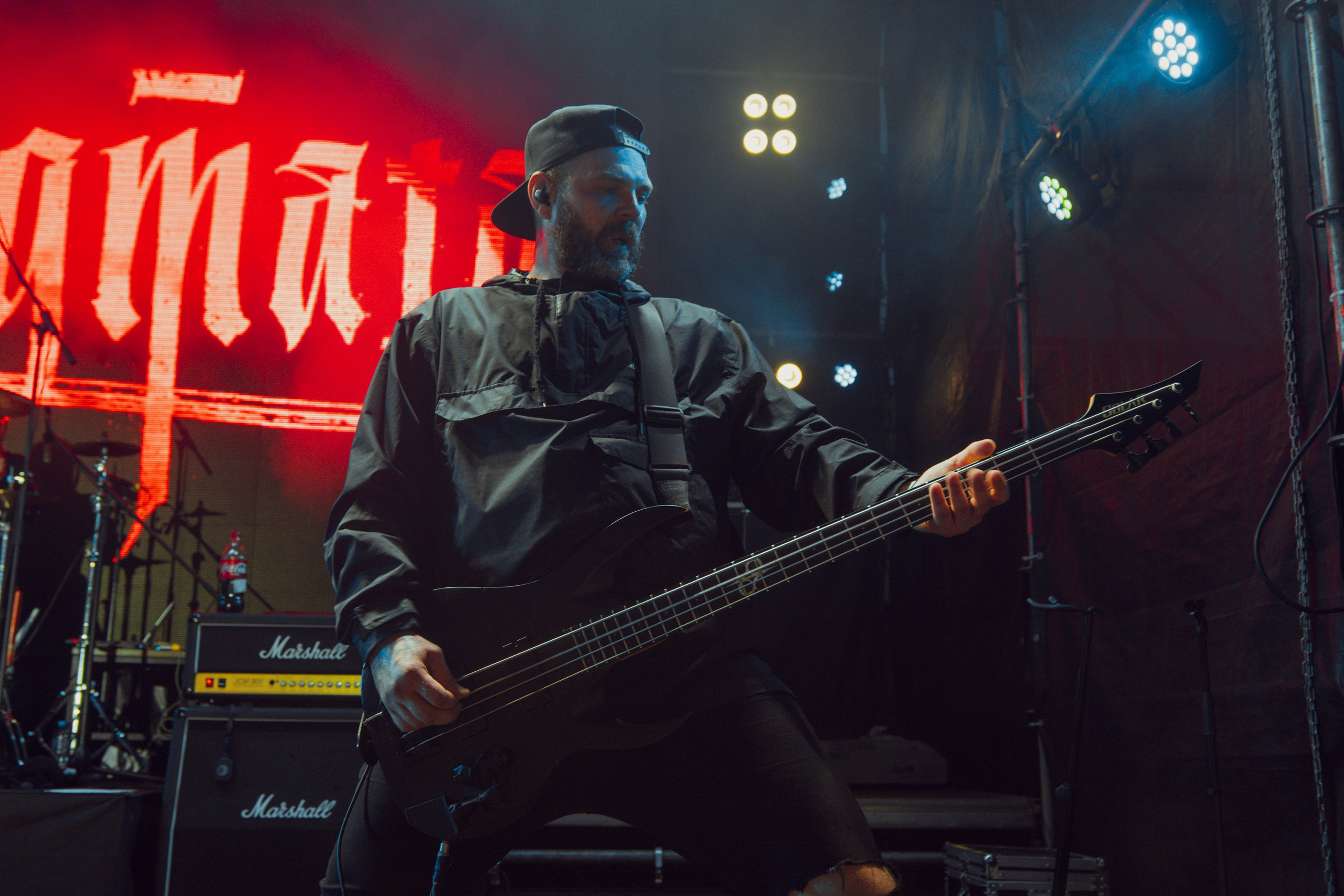 Stigmata 10.08.24. Фотограф Дядя Сник