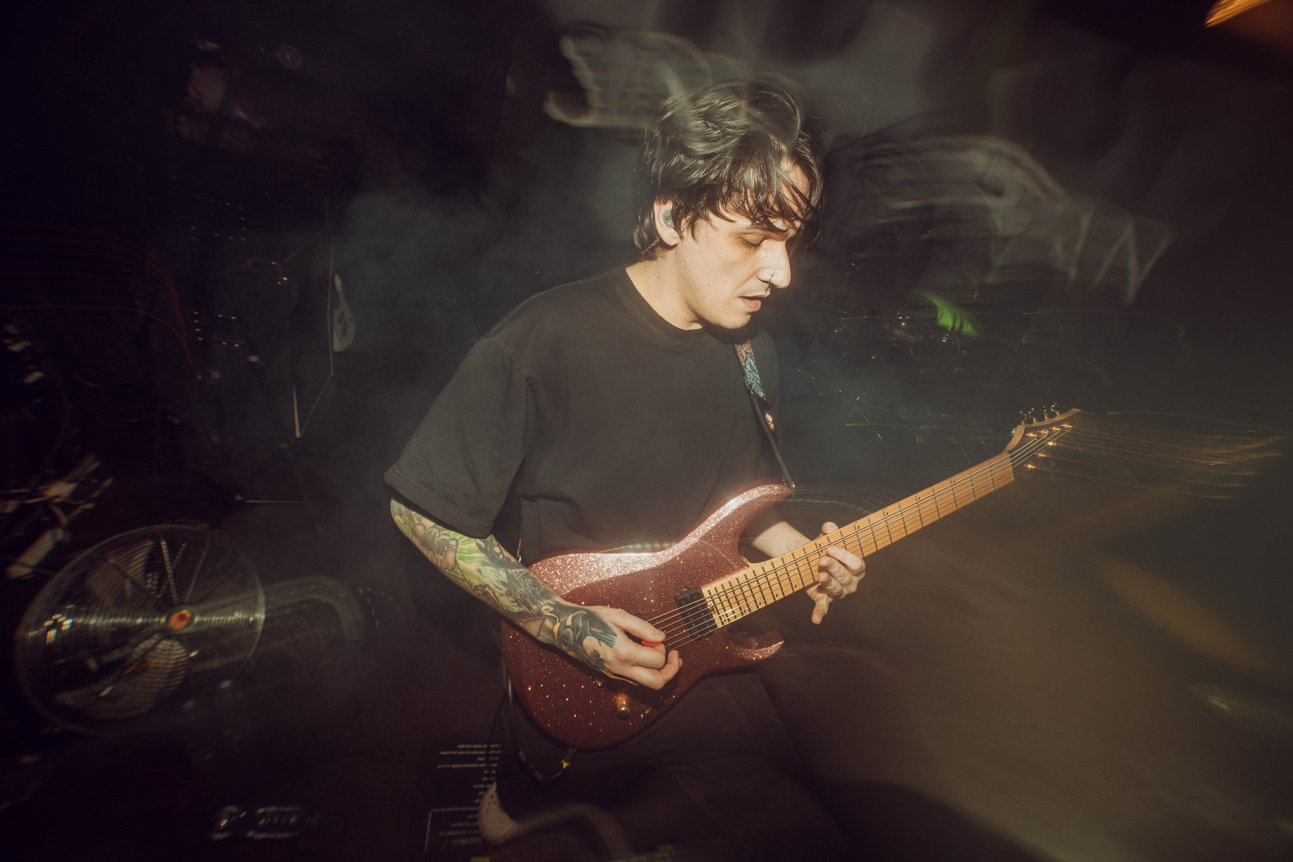 Shokran 14.03.2024. Фотограф Дядя Сник