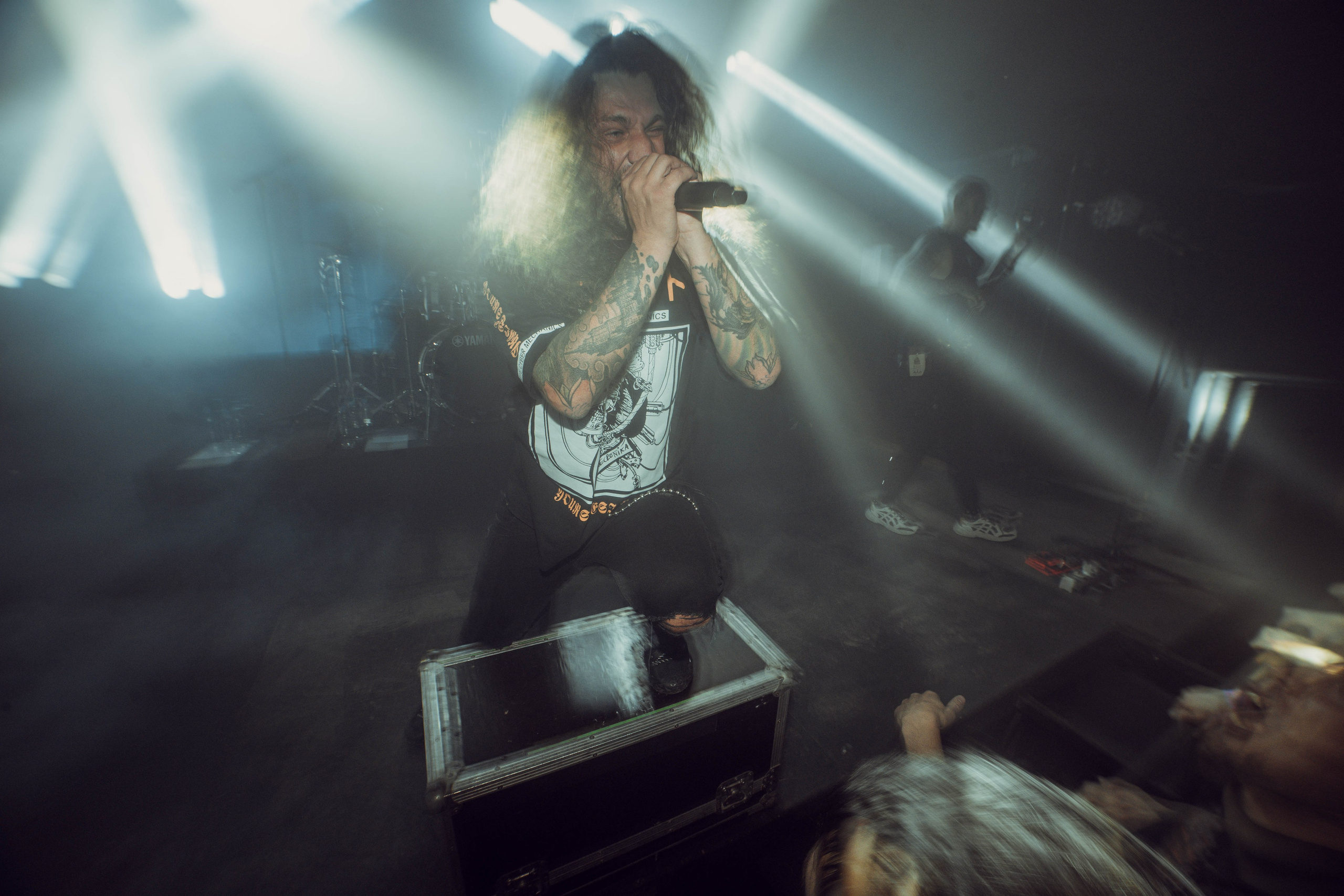 ##### 5.04.2024. Фотограф Дядя Сник