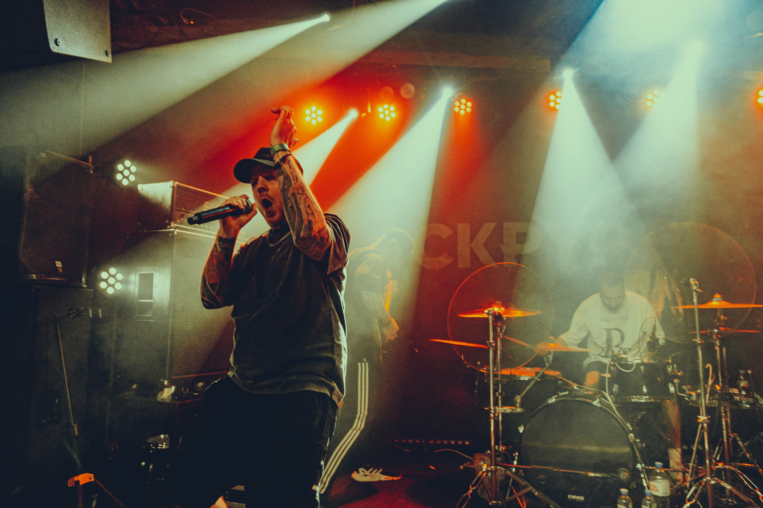 Blackpyres 12.06.2025. Фотограф Дядя Сник