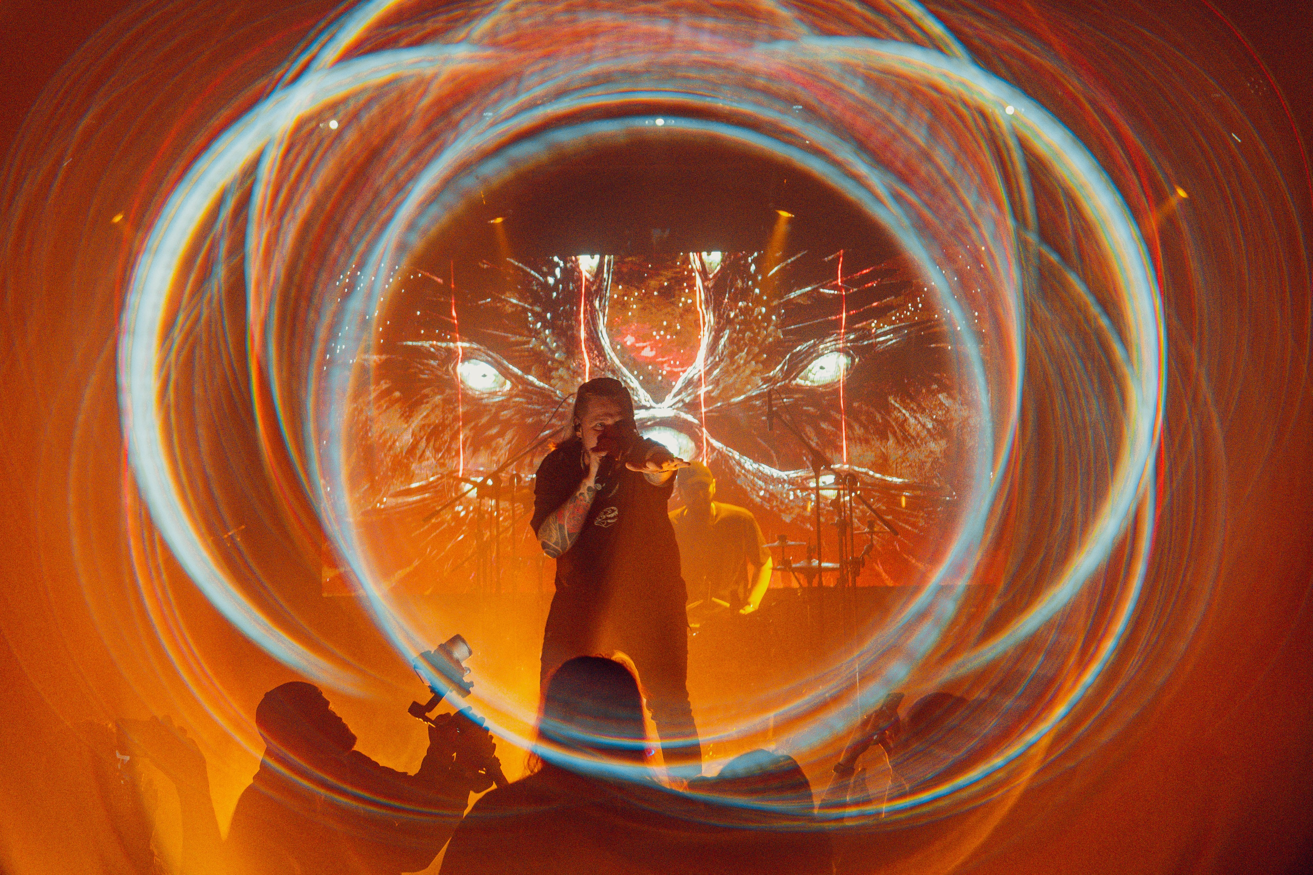 Kapranov 13.04.2025. Фотограф Дядя Сник