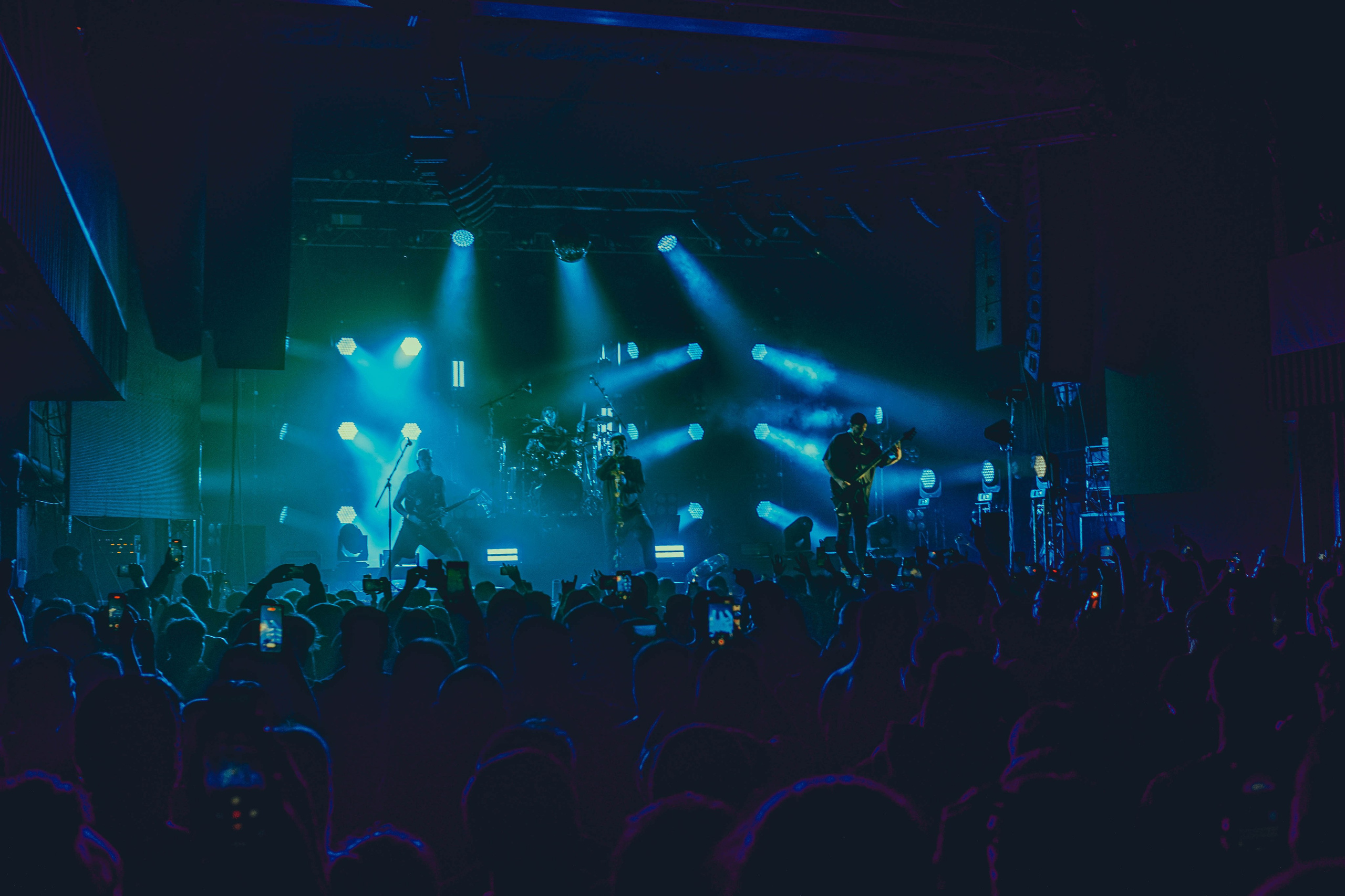 Stigmata 15.11.2025. Фотограф Дядя Сник