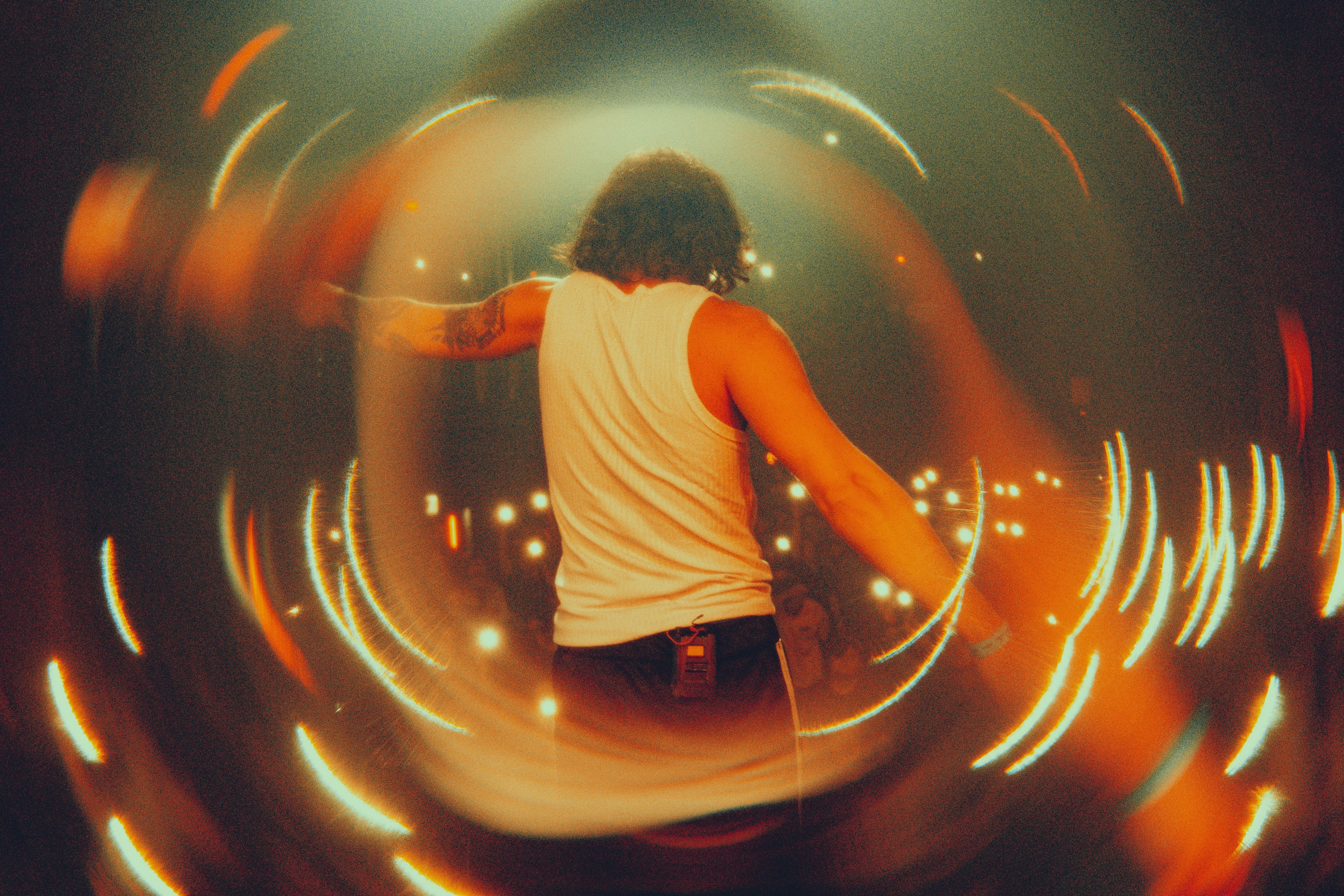 The Korea 16.05.2025. Фотограф Дядя Сник