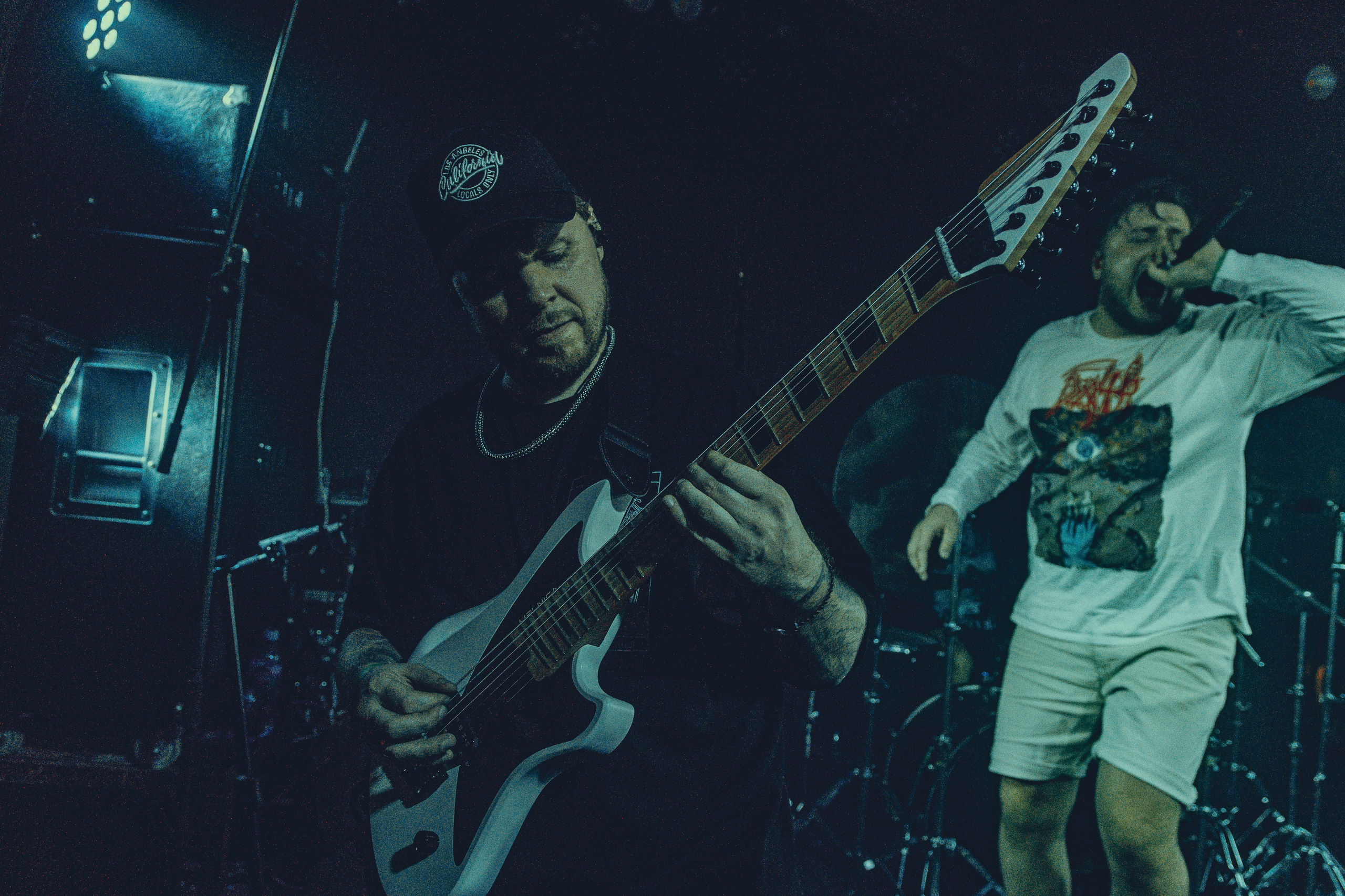 Idols to be faded 15.08.2025. Фотограф Дядя Сник