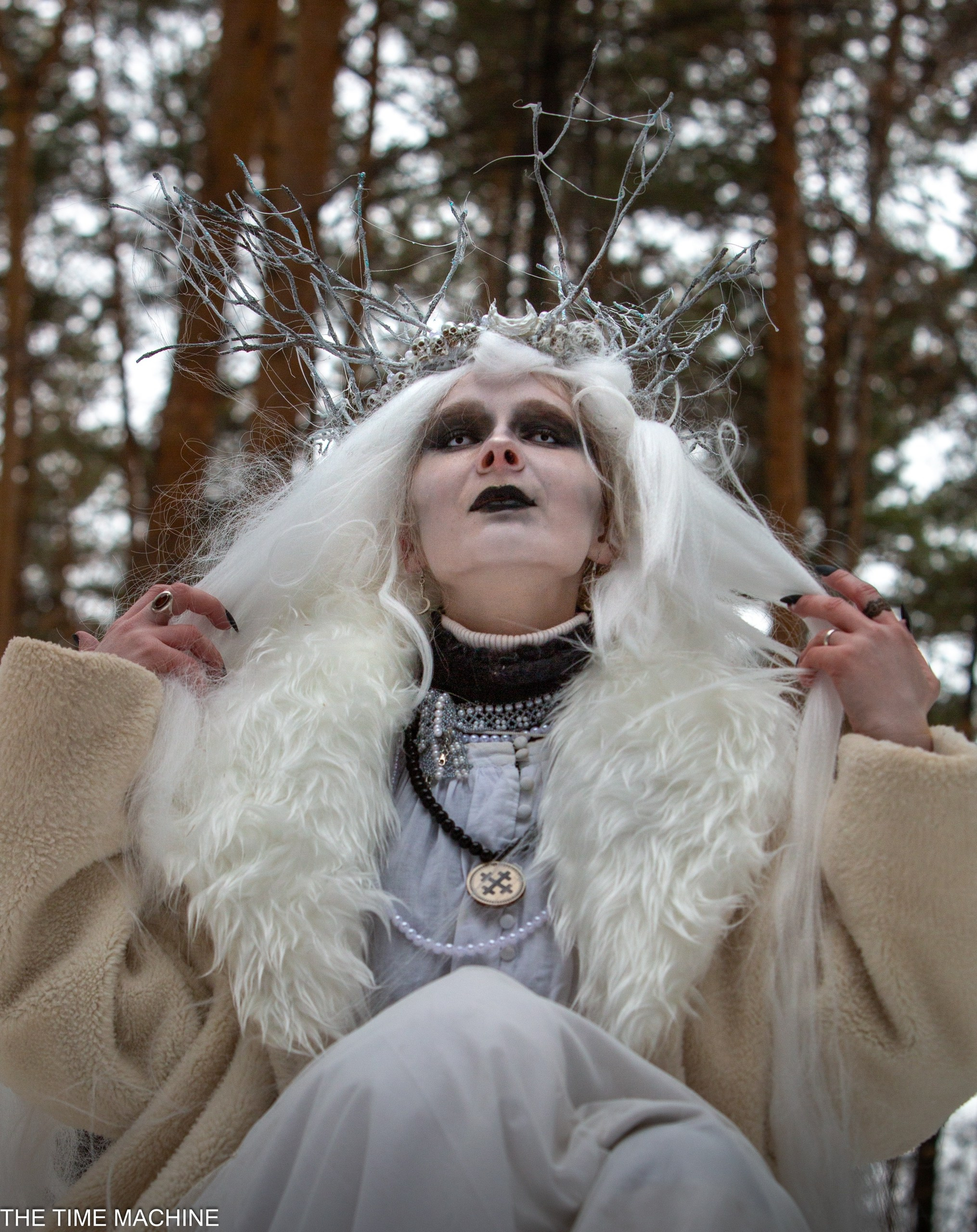 Эксперименты. Фотограф для маркетплейсов Михаил Бове