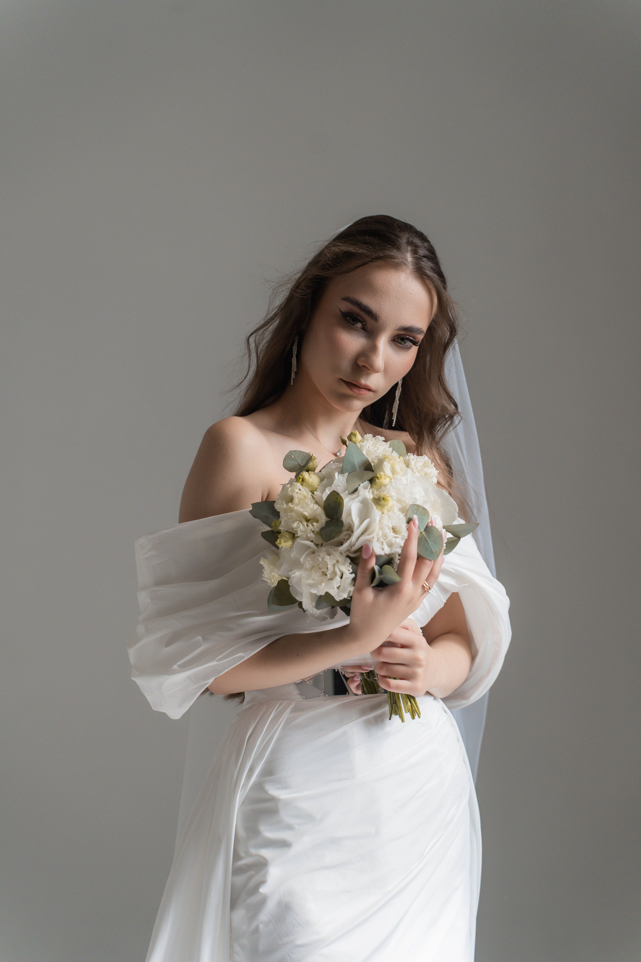 Арина и Андрей