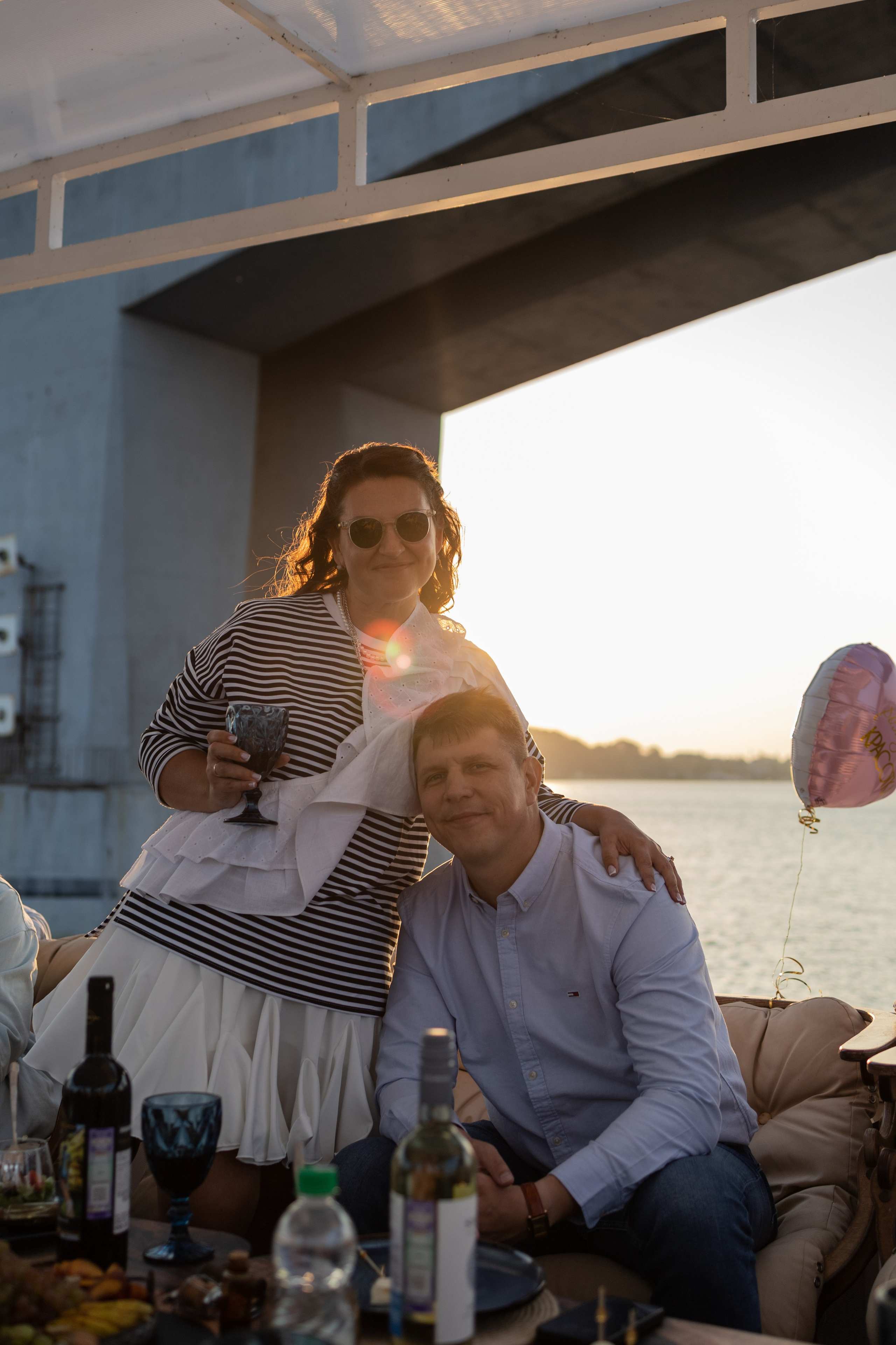 День Рождение. Фотограф Кострома. Дина Низамова