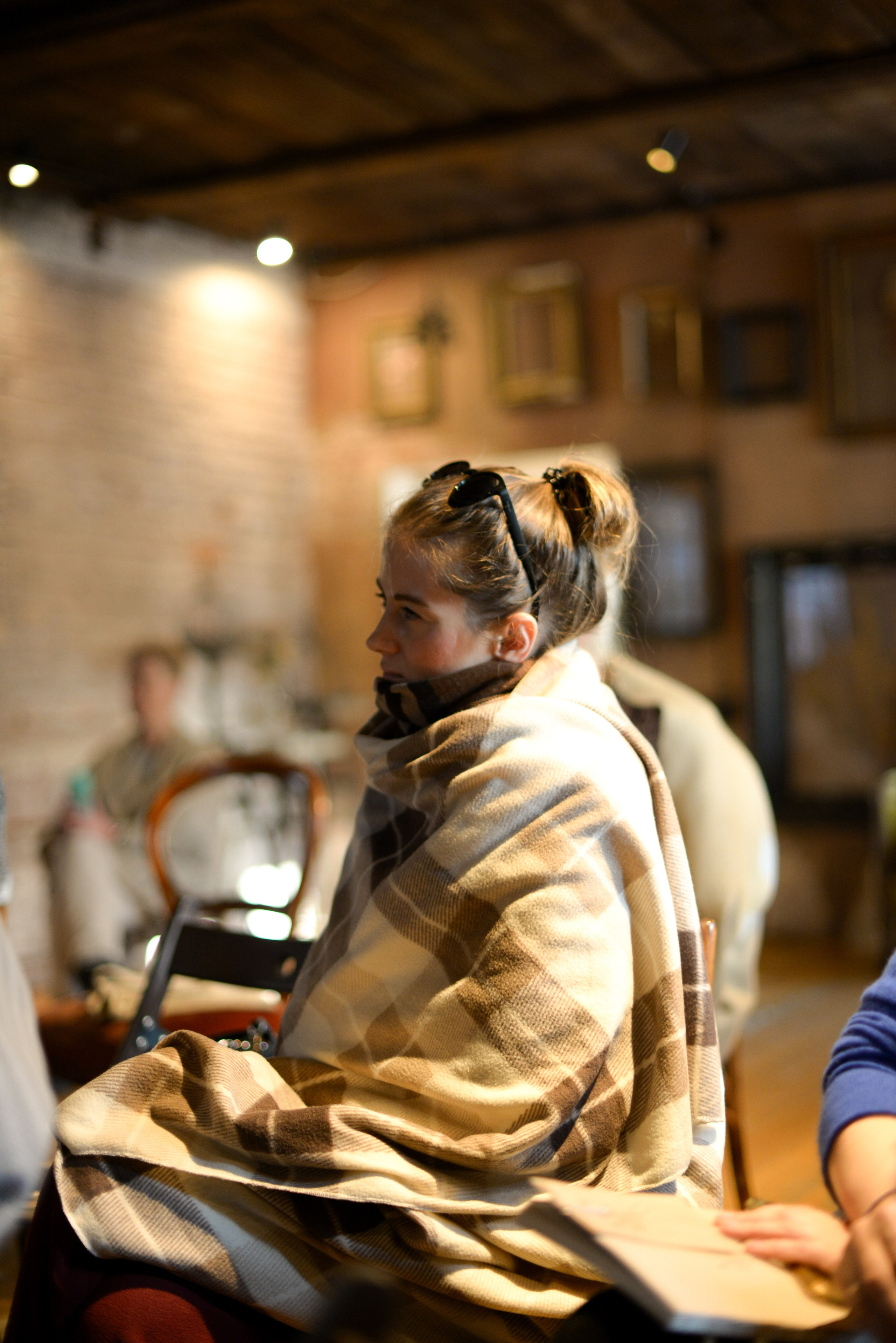 Готовимся к весне Лекция Натальи Лавруша в усадьбе Роден love of flowers. Victoria Radjevna Репортажный Fashion Фотограф- Видеограф Санкт-Петербурга и Москвы
