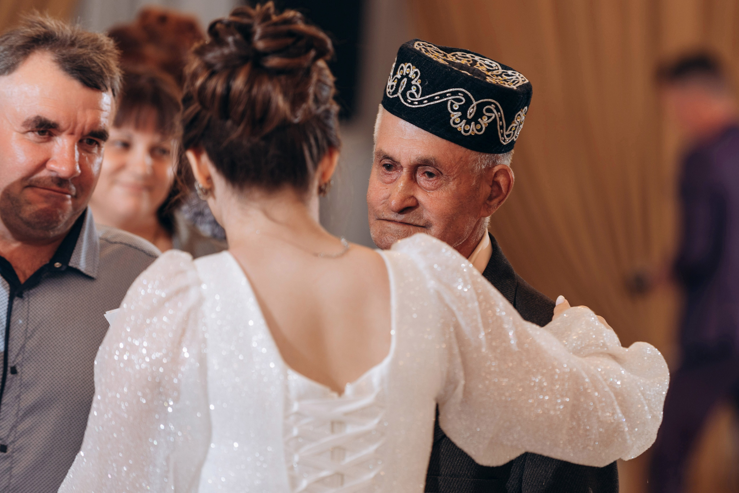 Константин и Аделя. Свадебный фотограф Казань|Москва Ranas4you