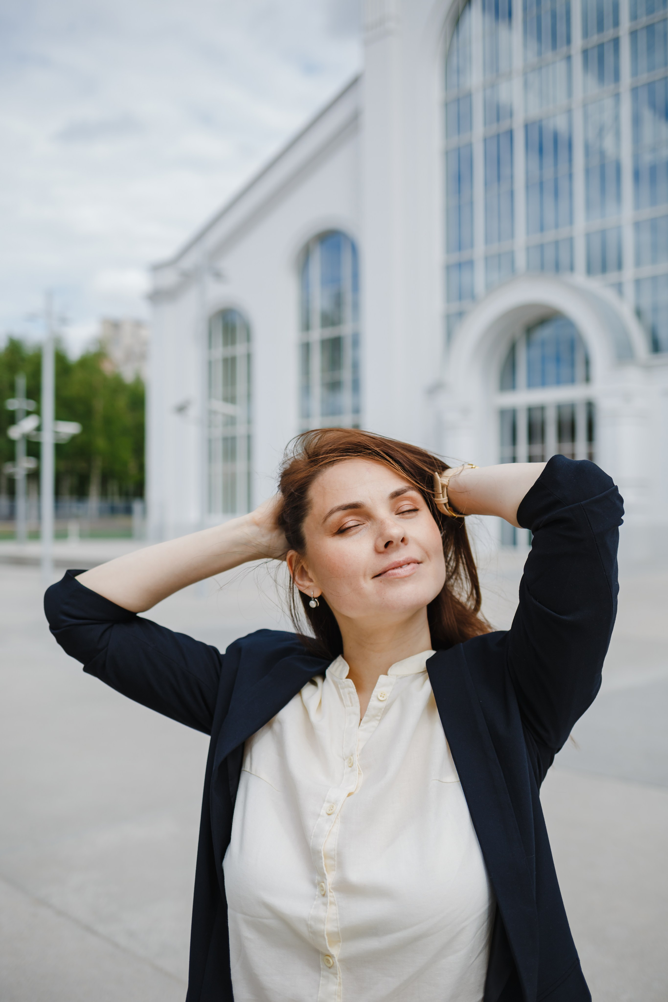 Аня, Ярослав, Аглая. Семейный фотограф Николаева Ольга
