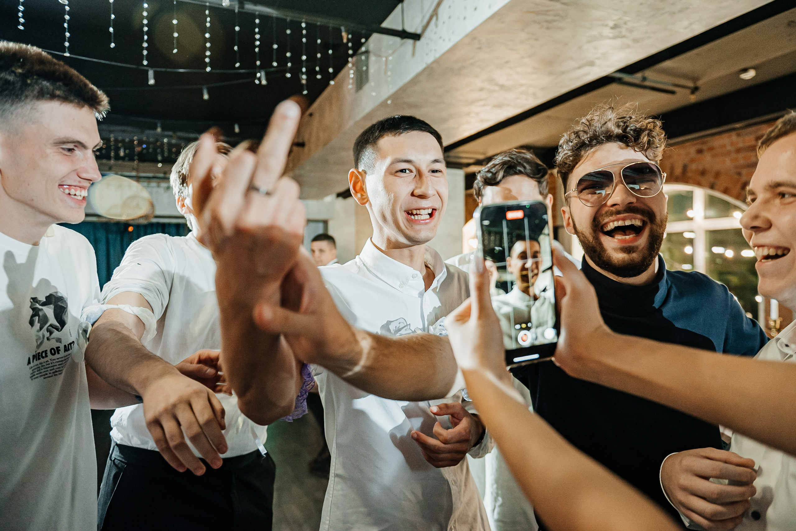 Я замужем. Фотограф в Санкт-Петербурге Евгений Перевалов