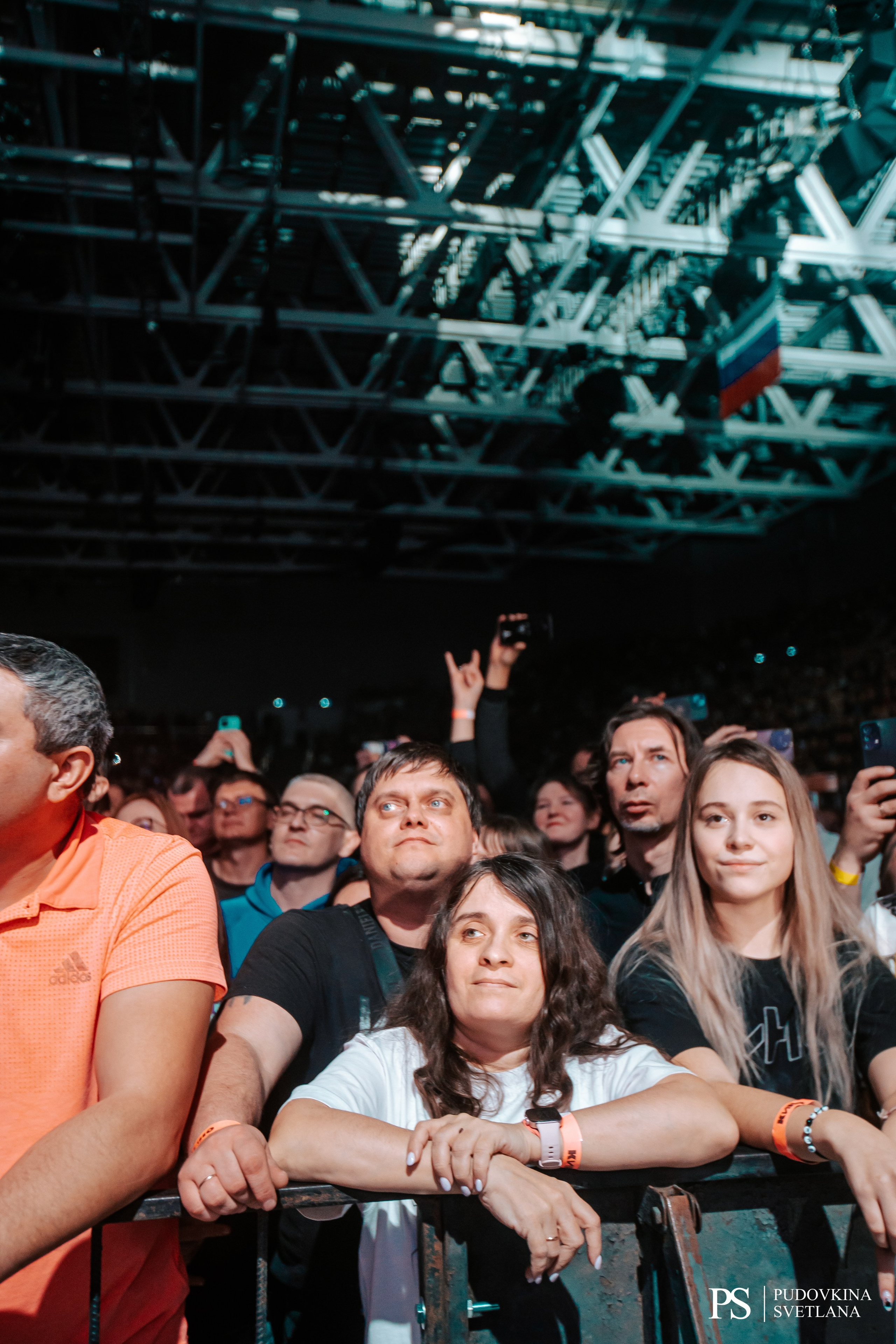 КИНО. Самара. Фотограф Тольятти Светлана Пудовкина
