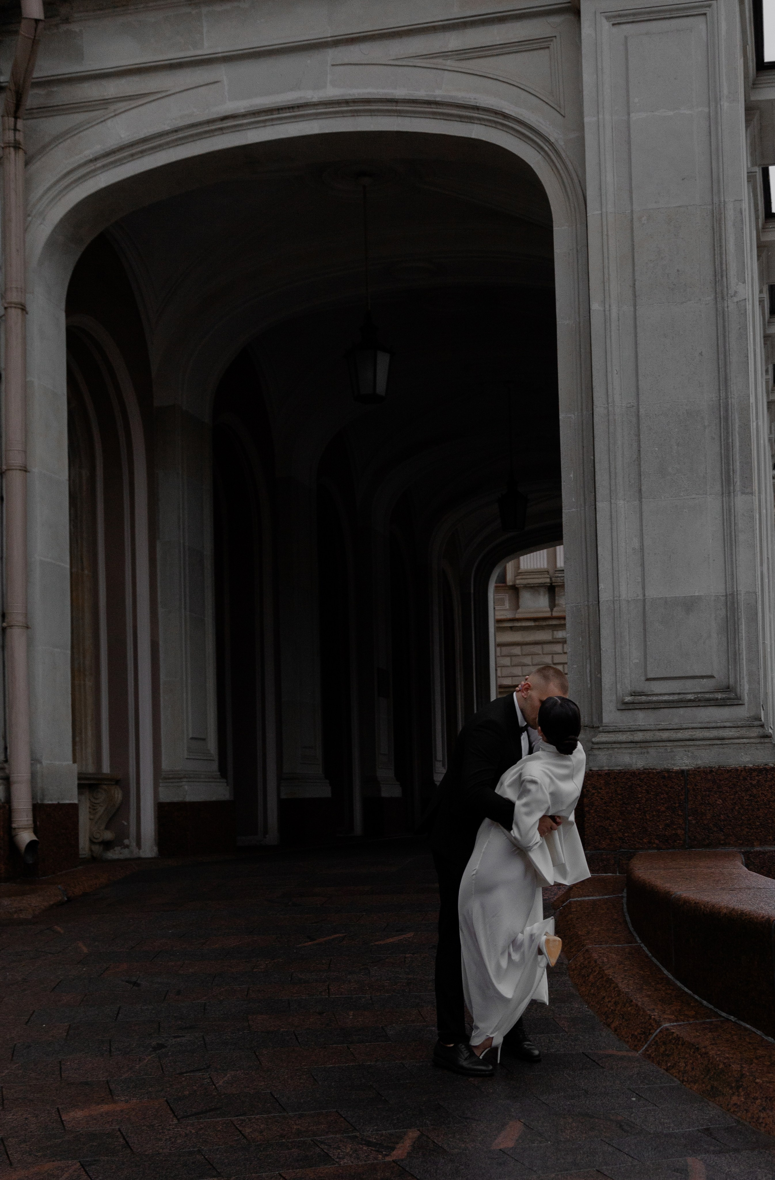 Георгий и Ирина. Орнштейн Полина I Фотограф Самара