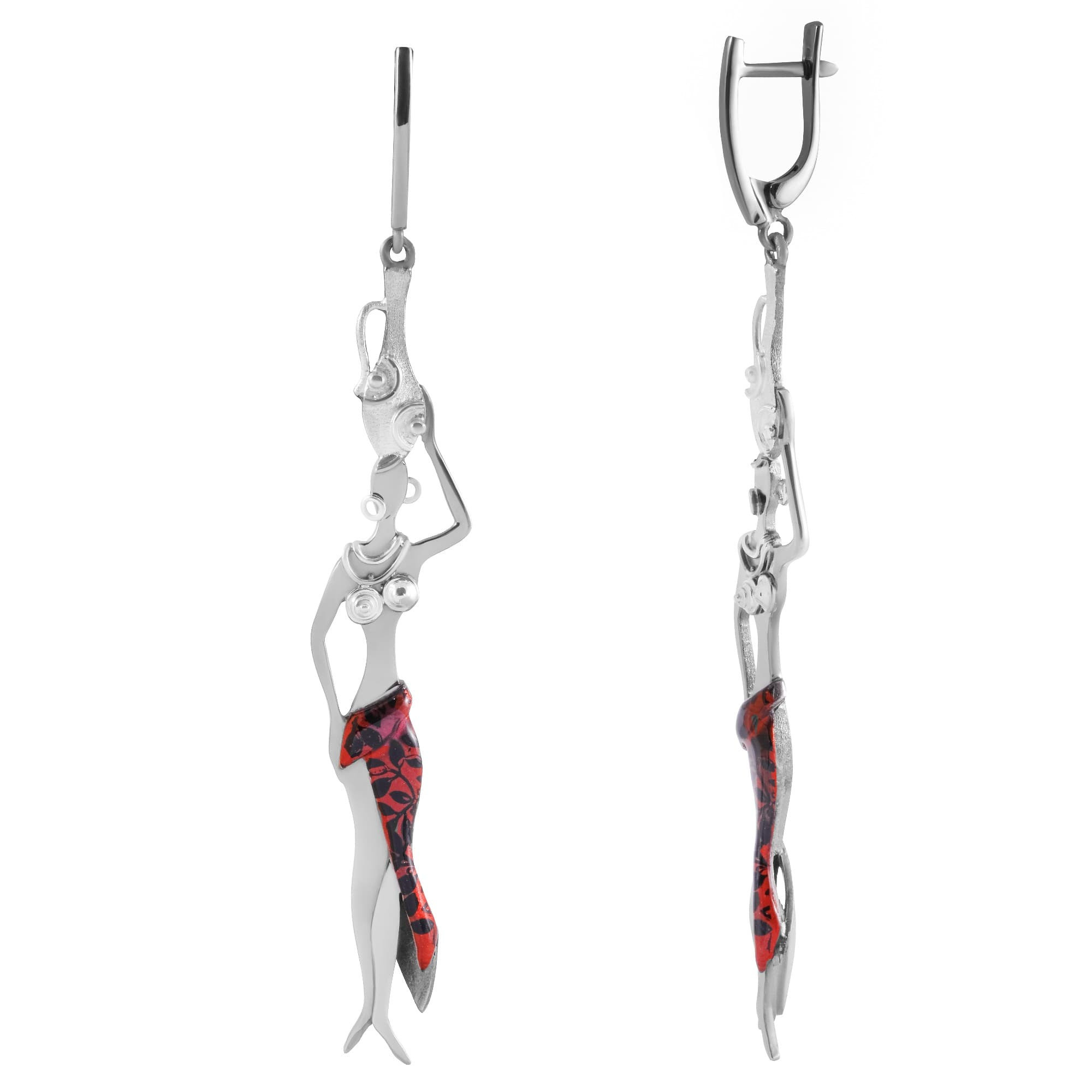 Орыс киносының сексуалды актрисалары