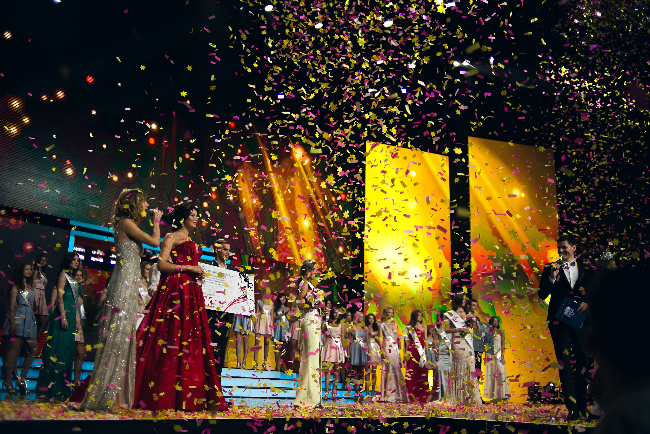 EVENT. Фотограф в Москве Рафаэль Халилов