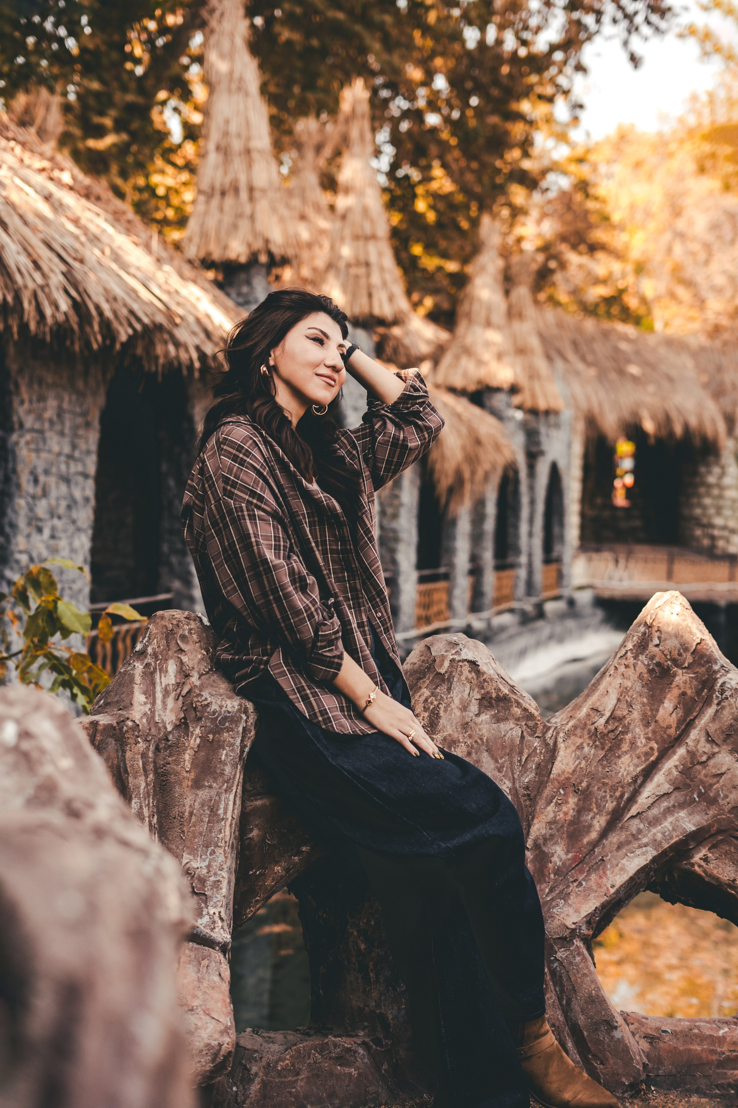 ОСЕНЬ. Детский и семейный фотограф Ташкент Наталья Кривенко