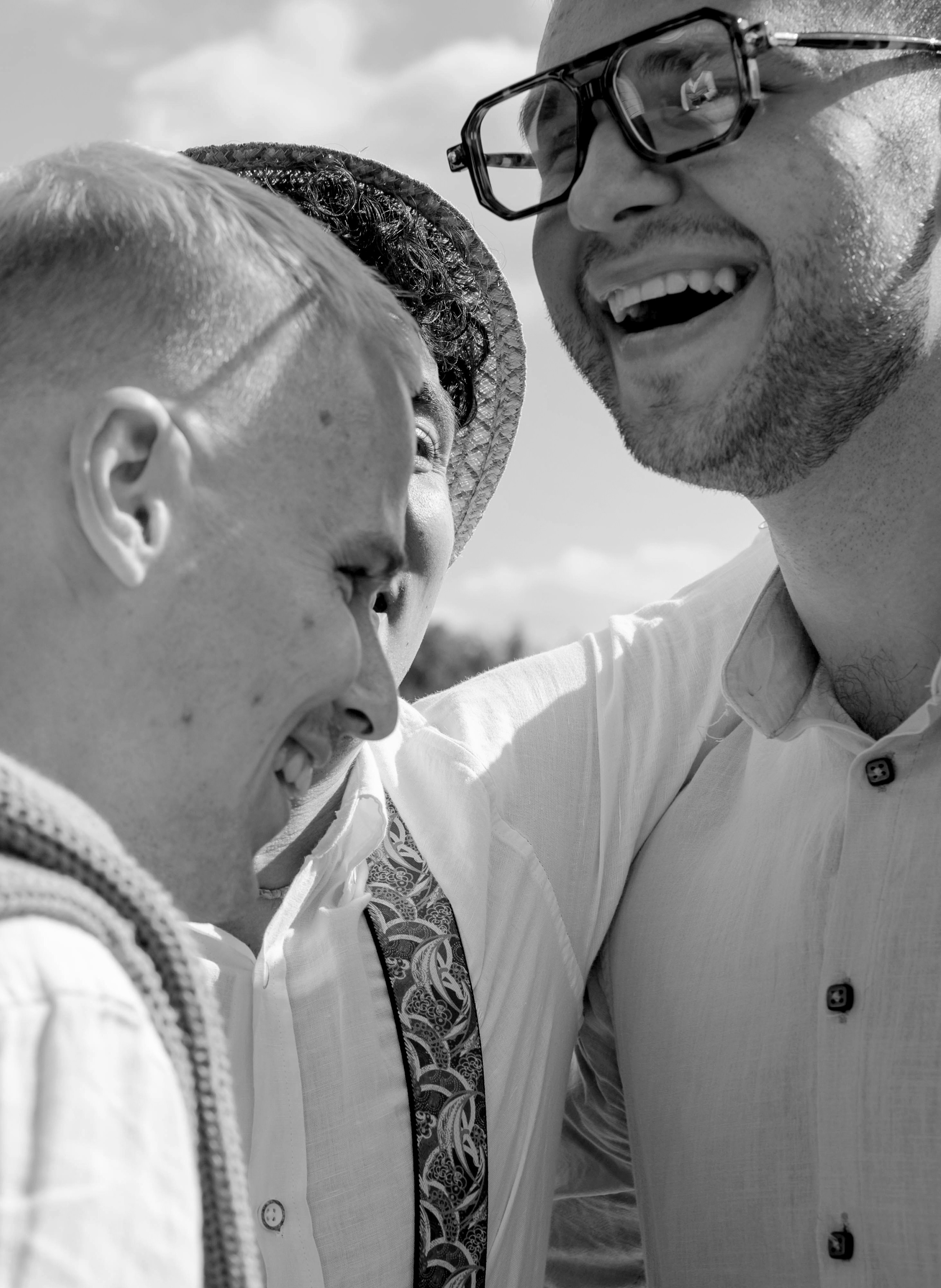 В стиле свободы. Свадебный и семейный фотограф в Новосибирске, Санкт-Петербурге, Москве