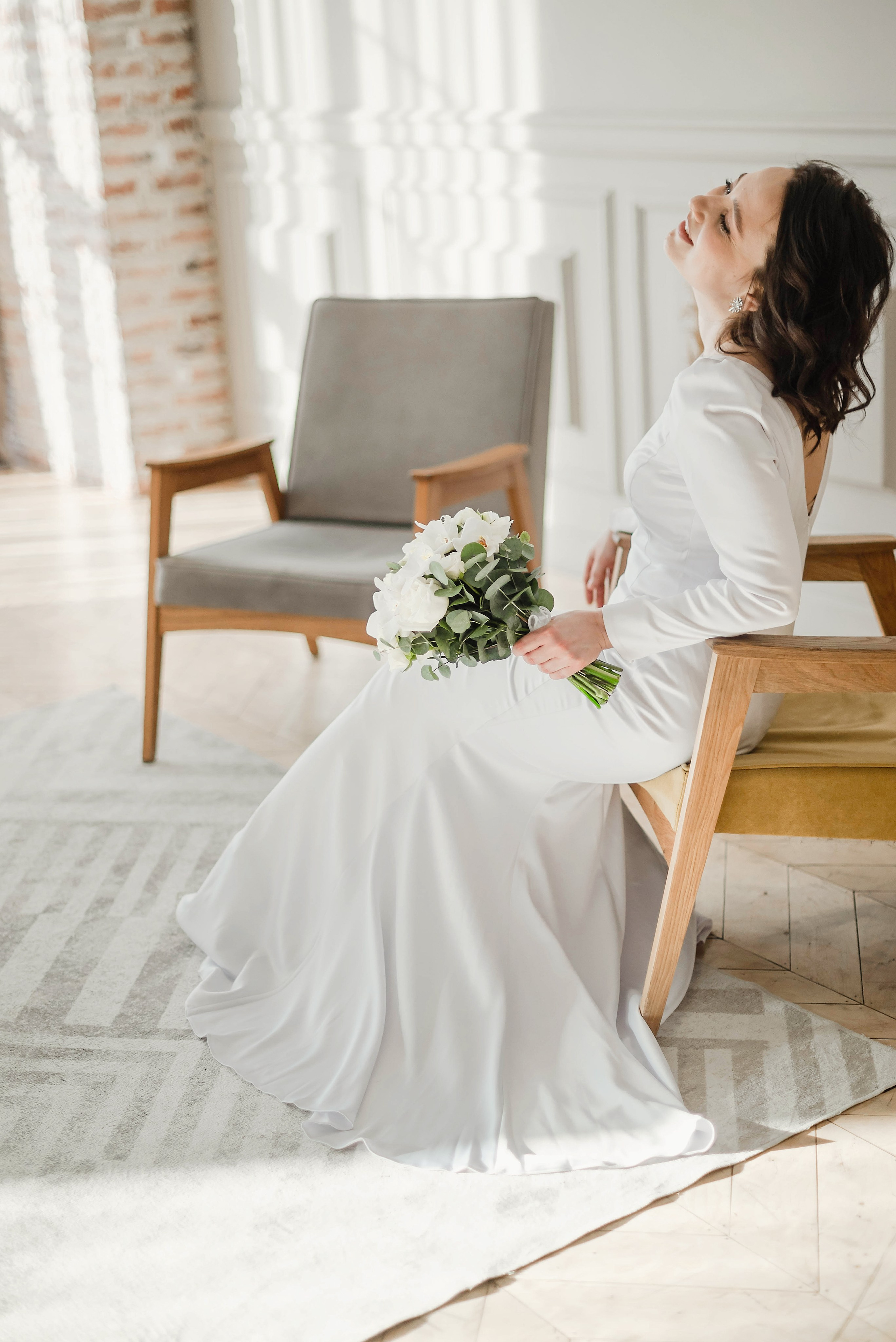 Тот самый февраль. Свадебный и семейный фотограф в Новосибирске, Санкт-Петербурге, Москве