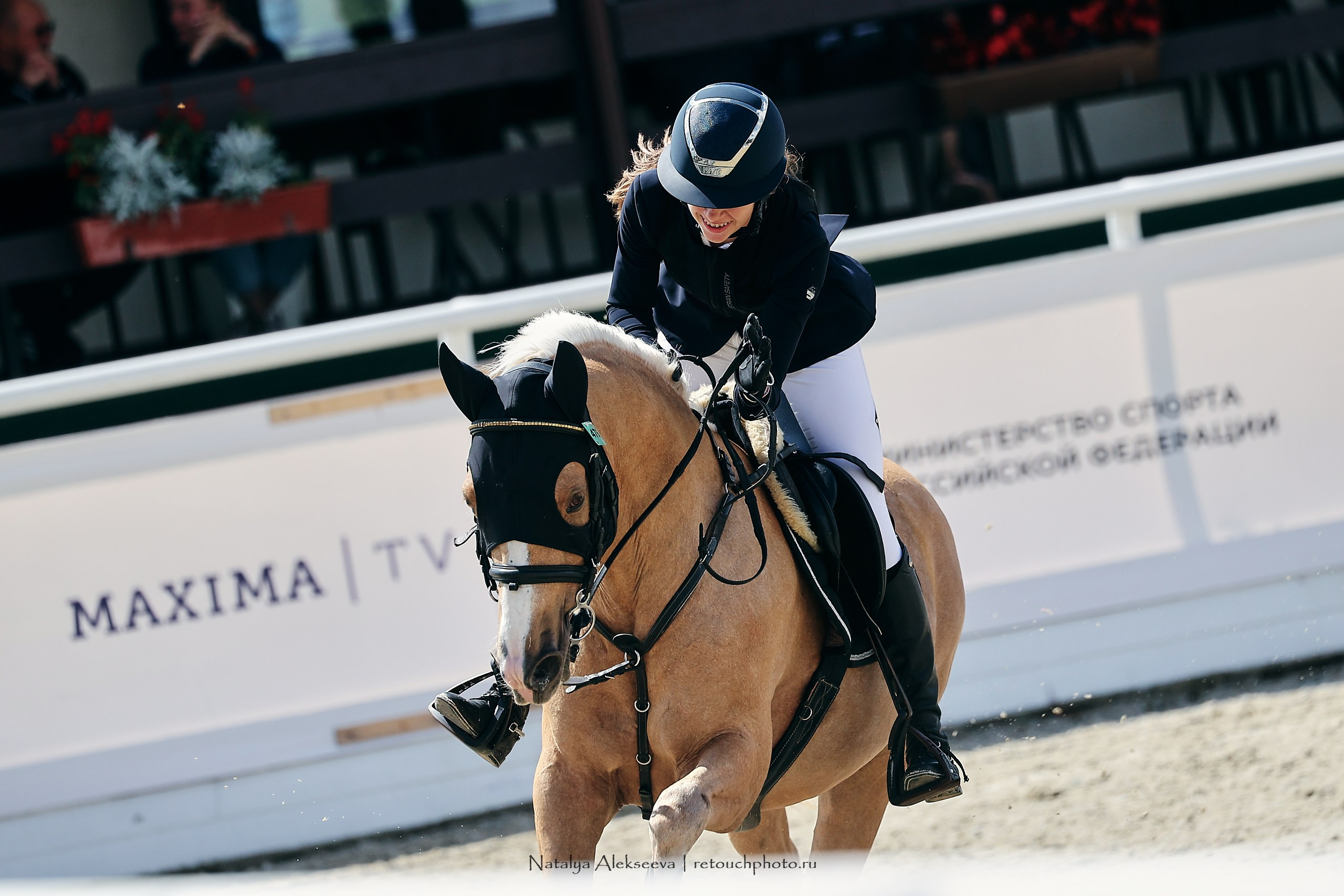 Евразийские игры по конкуру, Maxima Stables | 07'2023. Репортажный фотограф и ретушер в Москве Наталья Алексеева