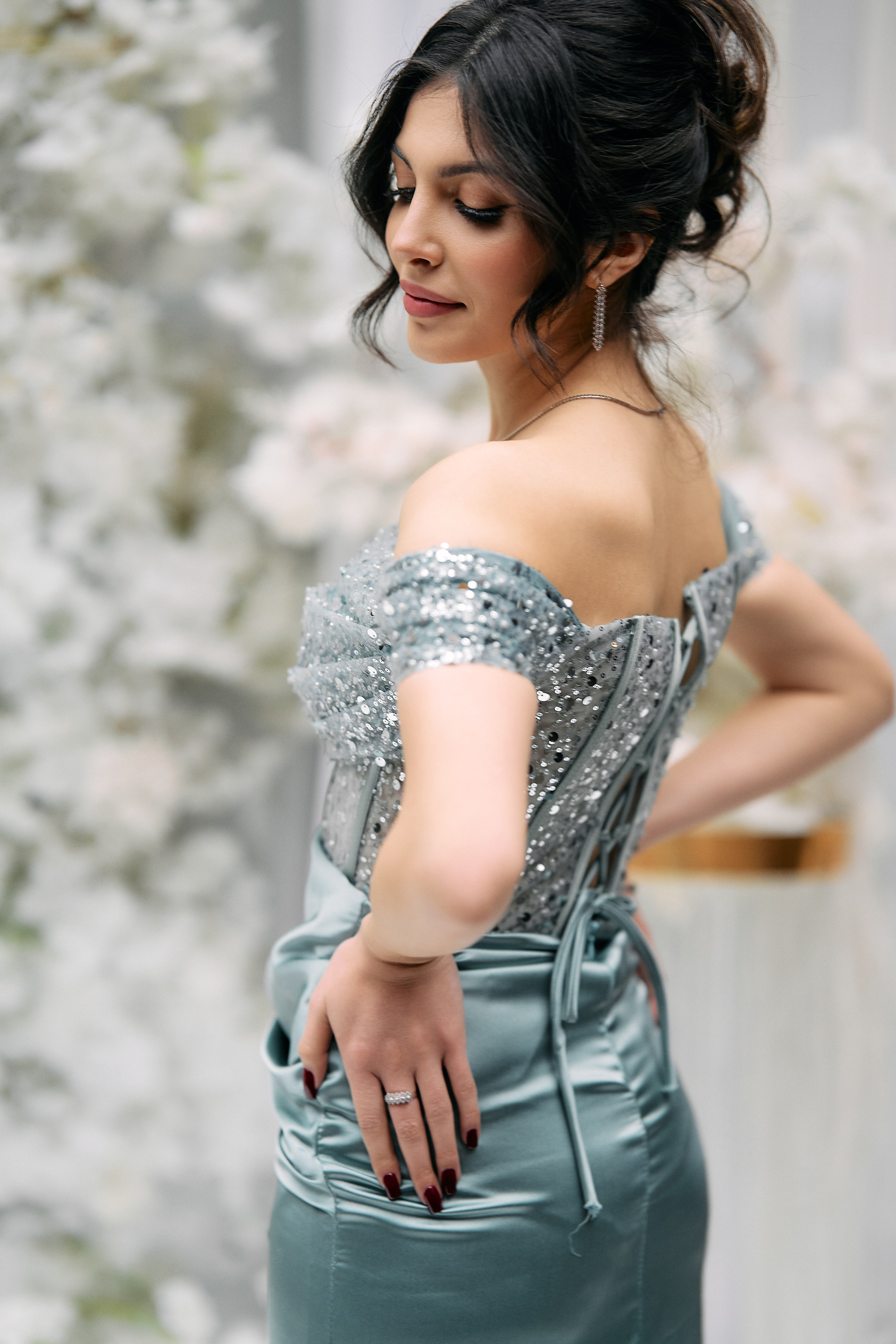 АЗЕРБАЙДЖАНСКАЯ СВАДЬБА |Артур и Айгюн. Свадебный фотограф Минск РБ