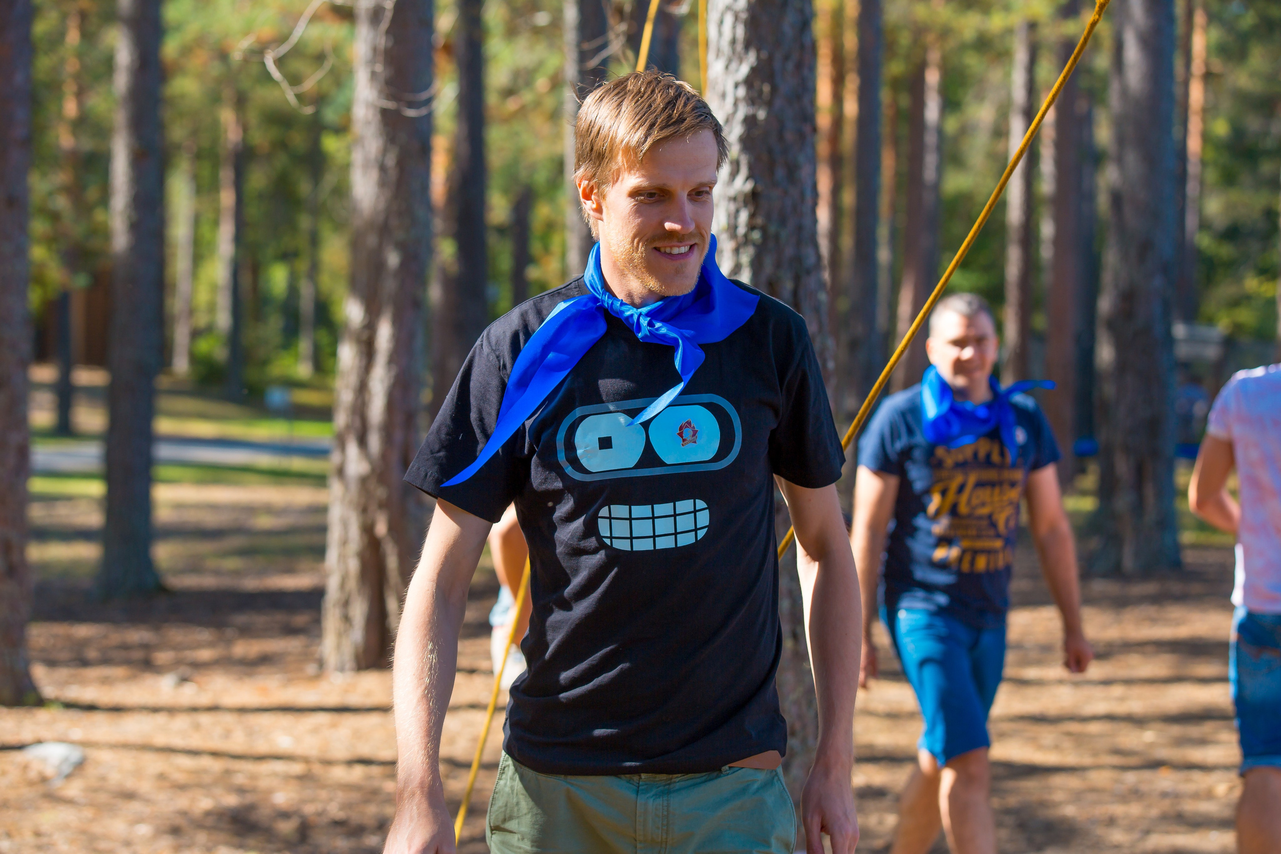 КОРПОРАТИВ РАПСОДИЯ. Главная