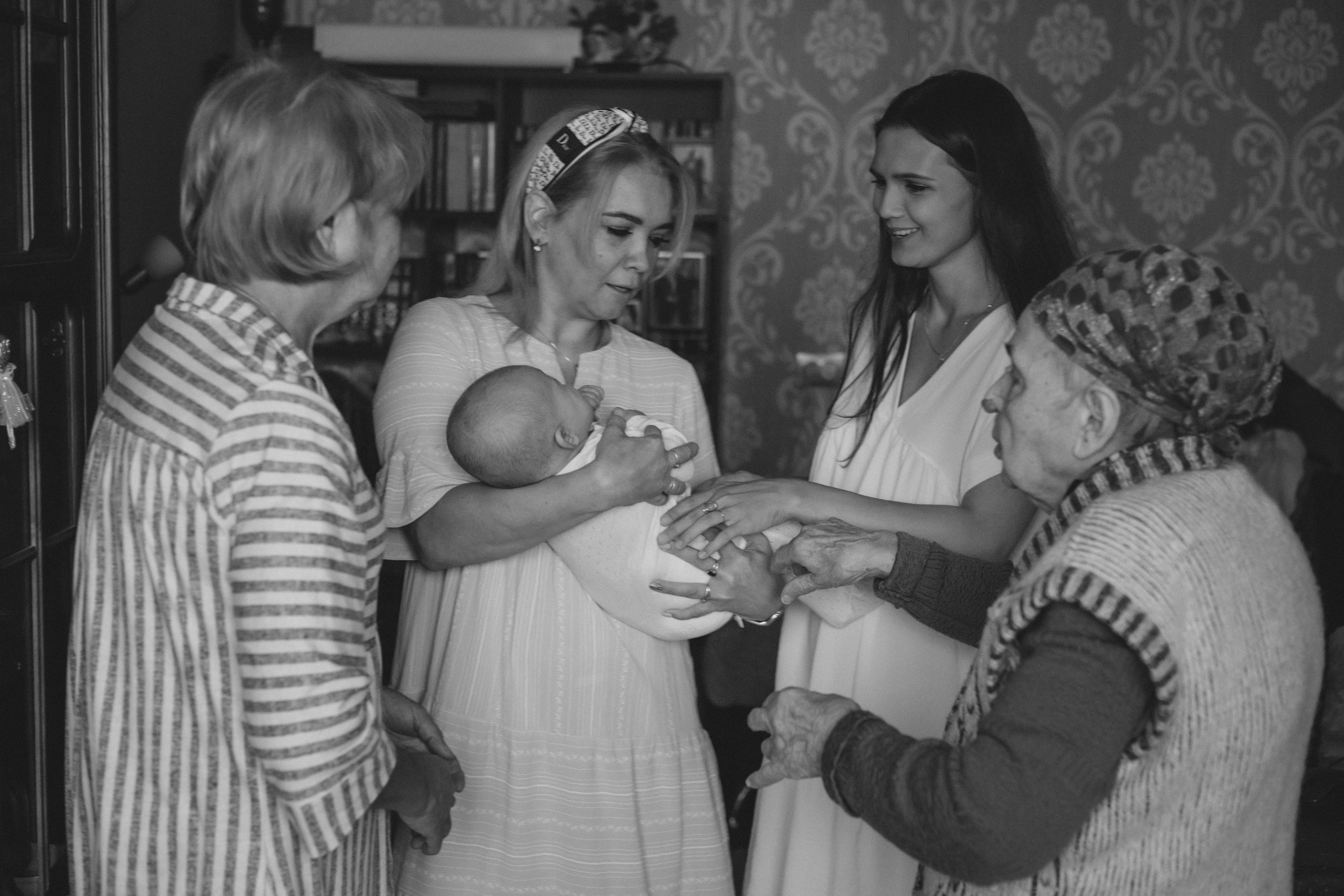 Портфолио. Семейный фотограф Нижний Новгород Мария Воробьева