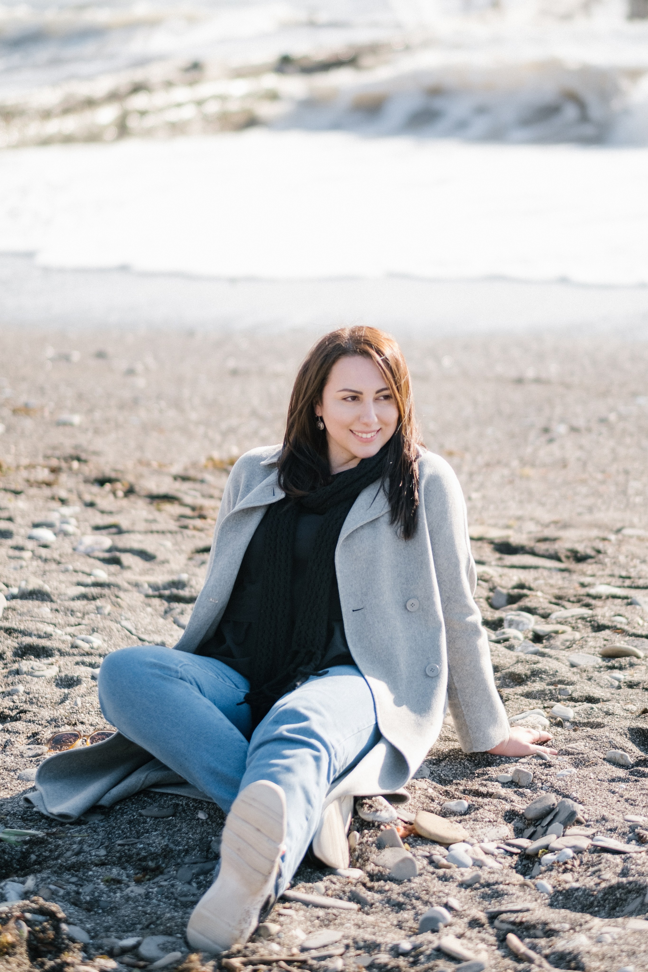 Хоста. Свадебный Видеограф Фотограф в Сочи