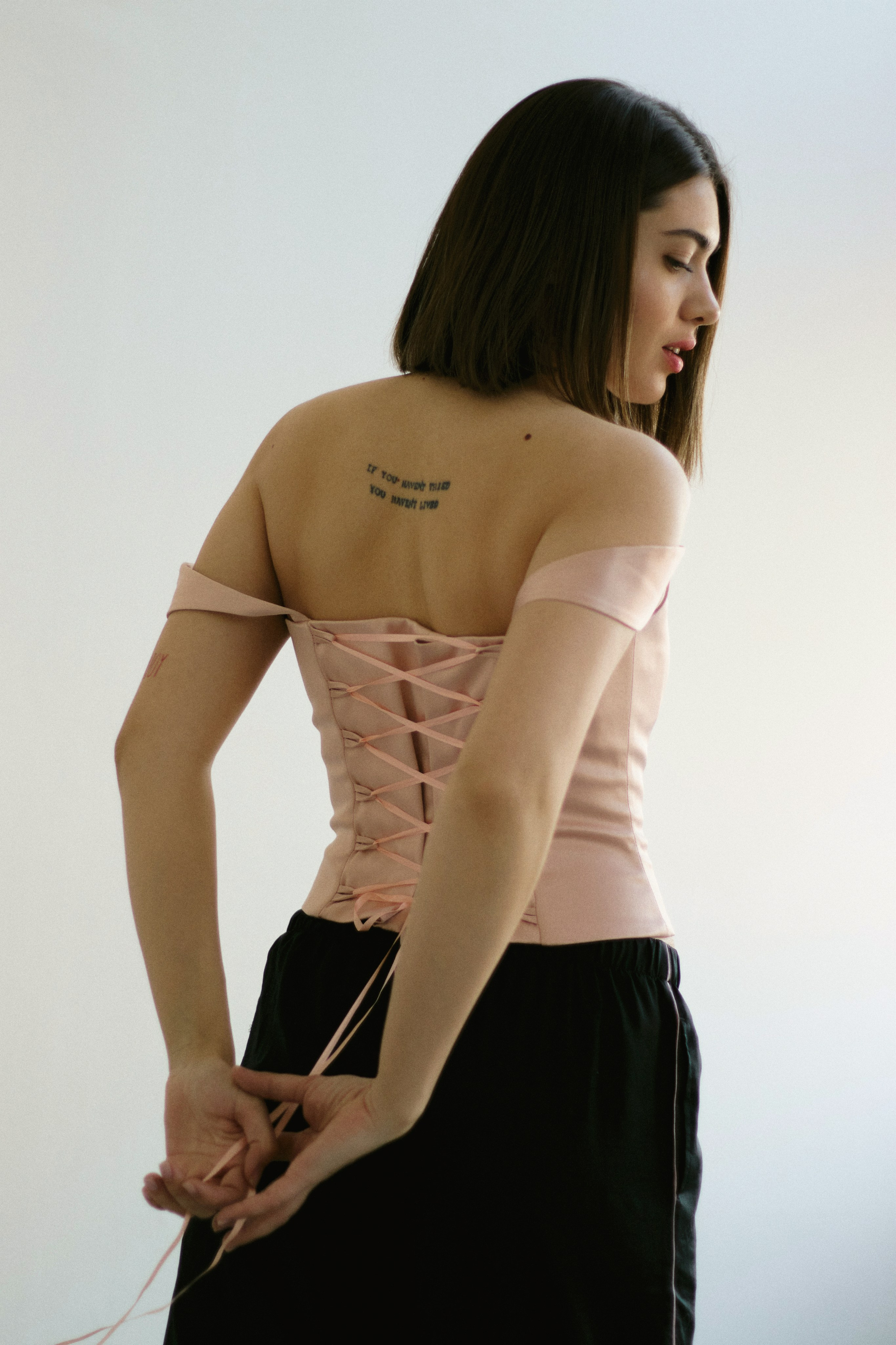 Маша. Фотограф Москва