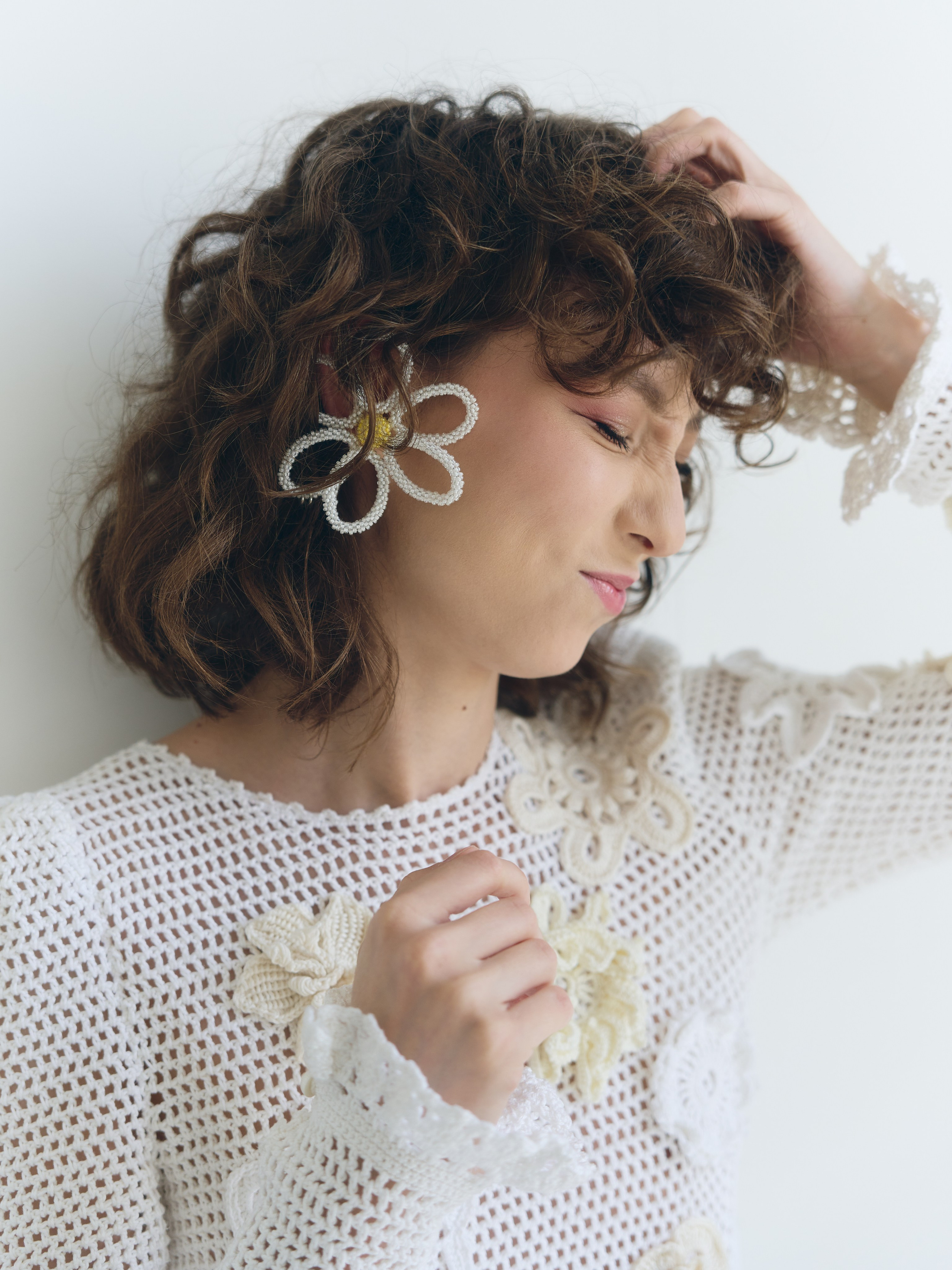 Дармира. Фотограф Москва