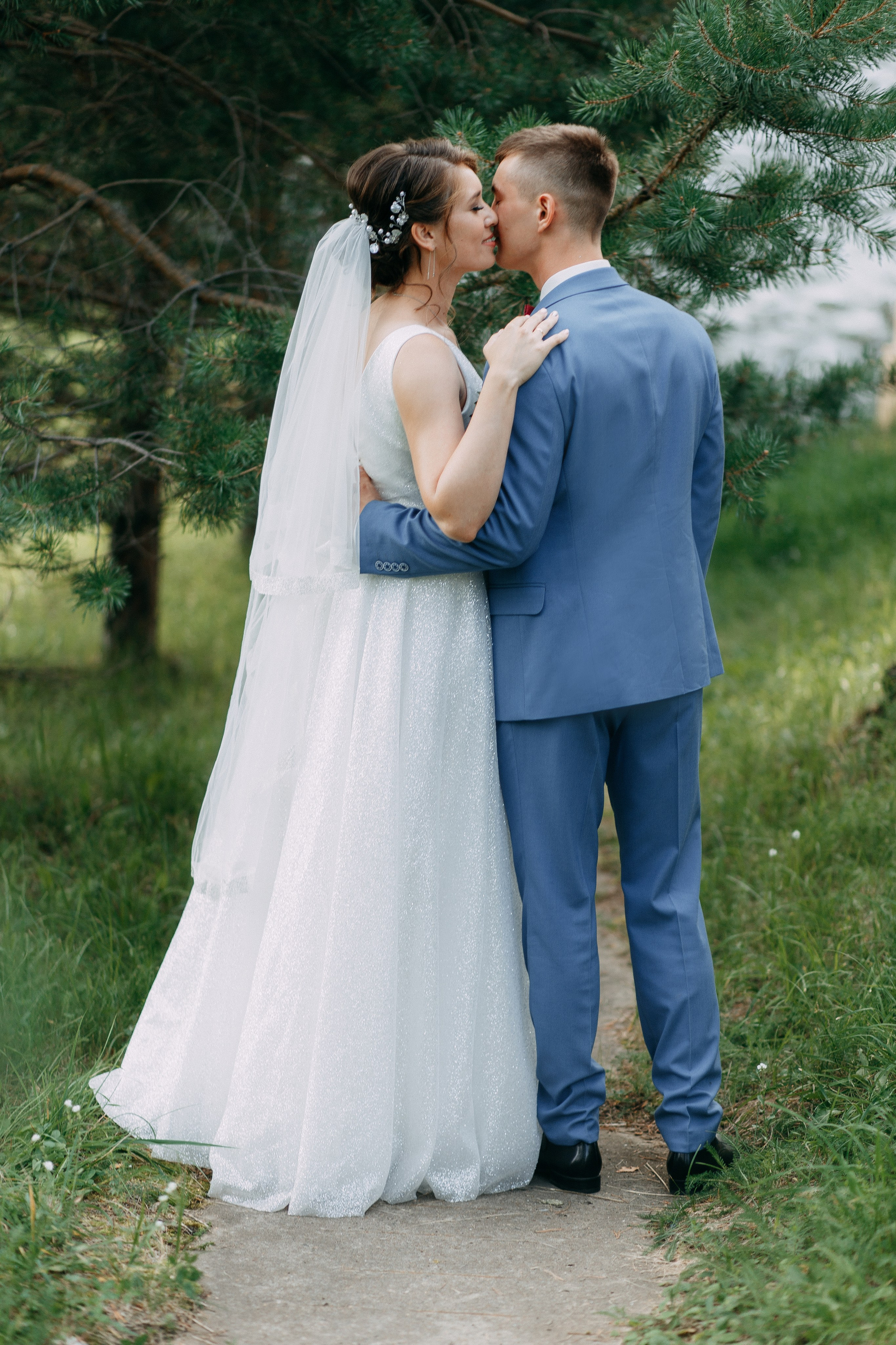 СВАДЕБНЫЕ / ЛАВСТОРИ. ДИНИСЛАМ ГАЛЕЕВ | ФОТОГРАФ | МОСКВА