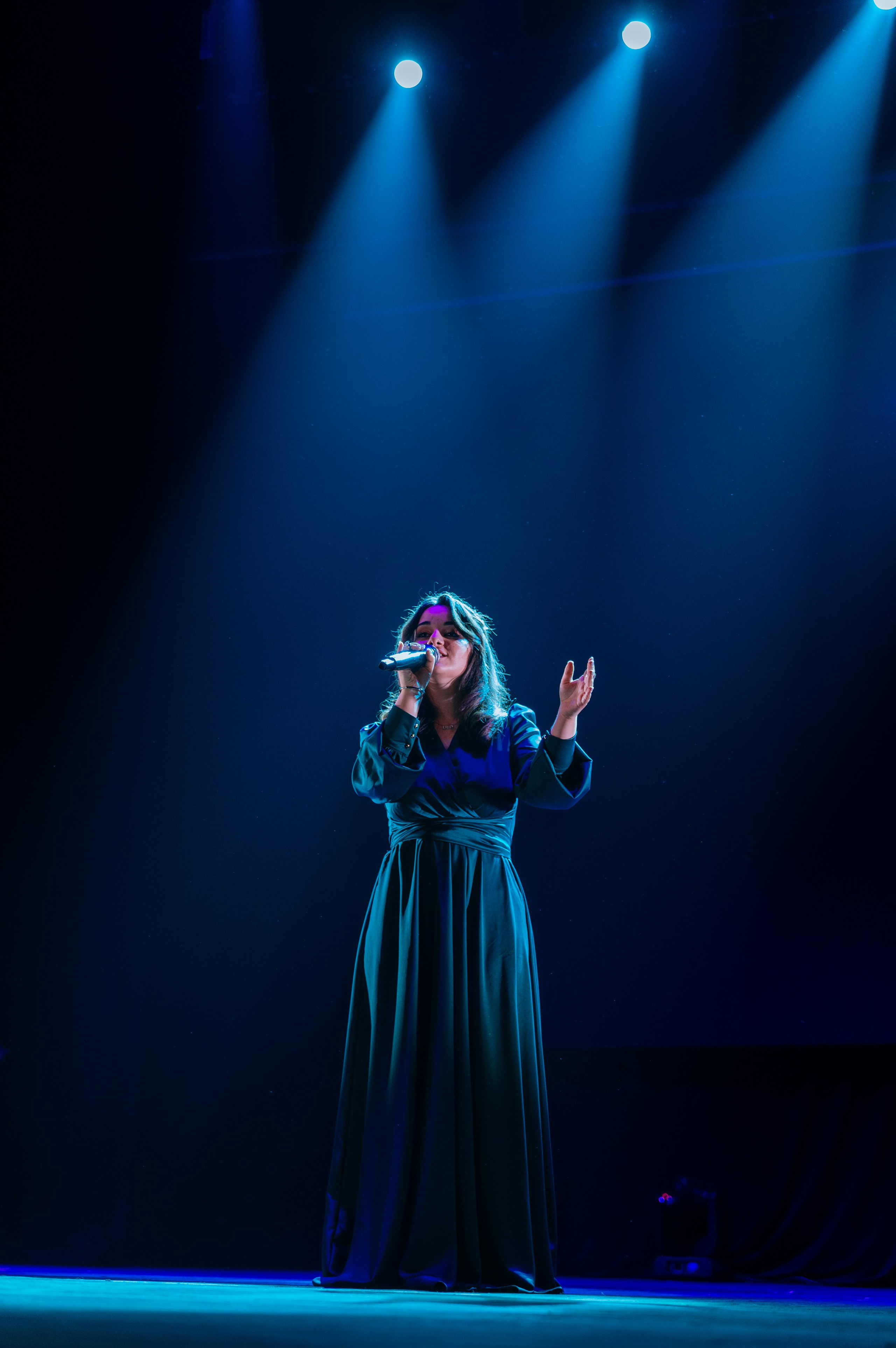 Комитас. Концерт. Фотограф Сергей Дружков (Воронеж / Липецк)