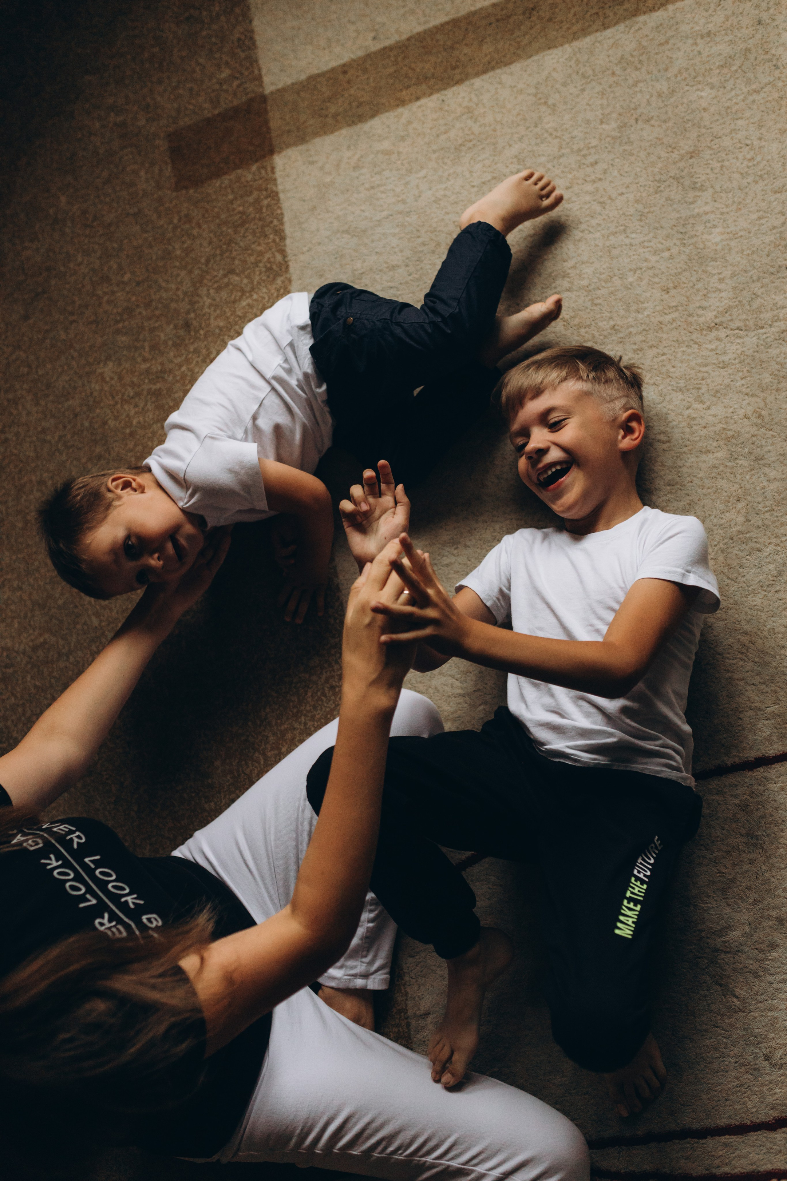 3. Семейный фотограф в Москве Жукова Анна